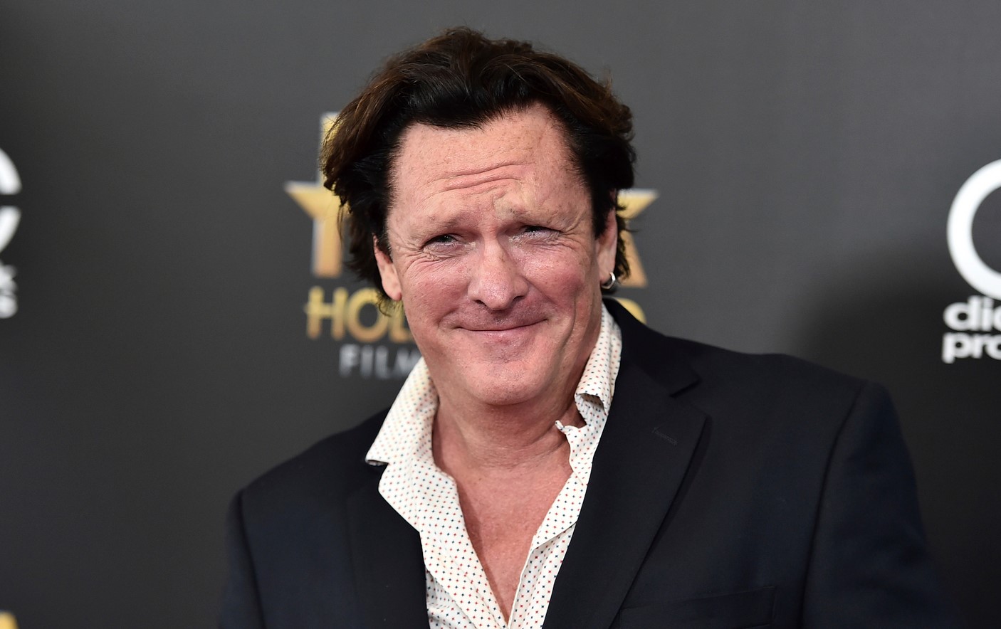 Michael Madsen