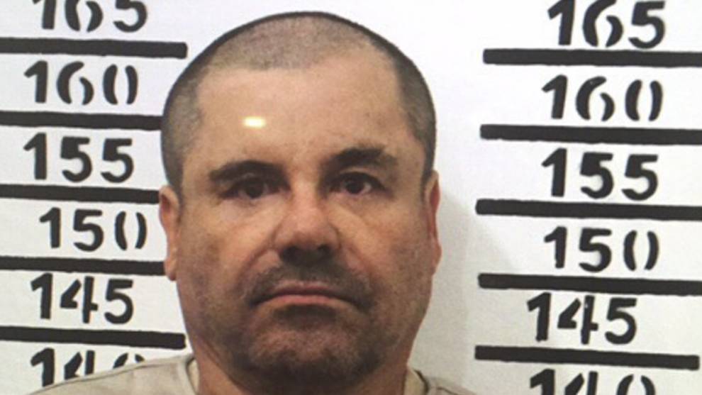Julio César Chávez Jr.'s boxer arrested for their links with the Chapo Guzmán Sinaloa Cartel