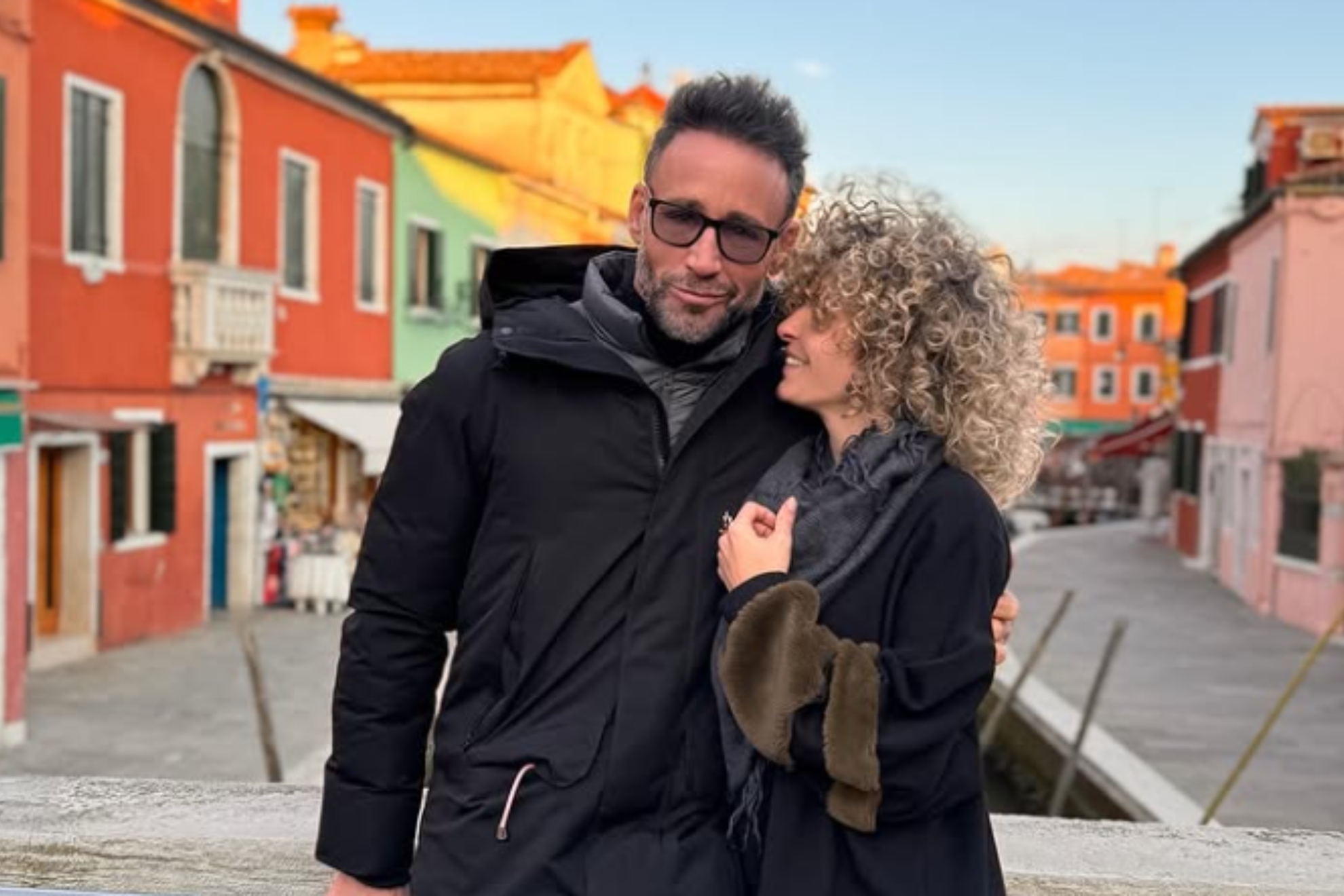 Sale a la luz el posible motivo de la ruptura entre Sheila Casas y Álvaro  Muñoz Escassi: los hermanos Casas podrían tener algo que ver