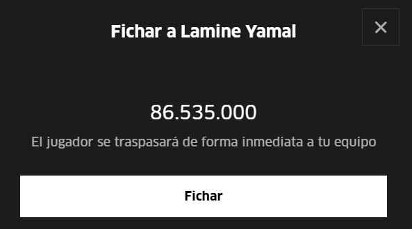 Available in the Movistar Fantasy brand market.