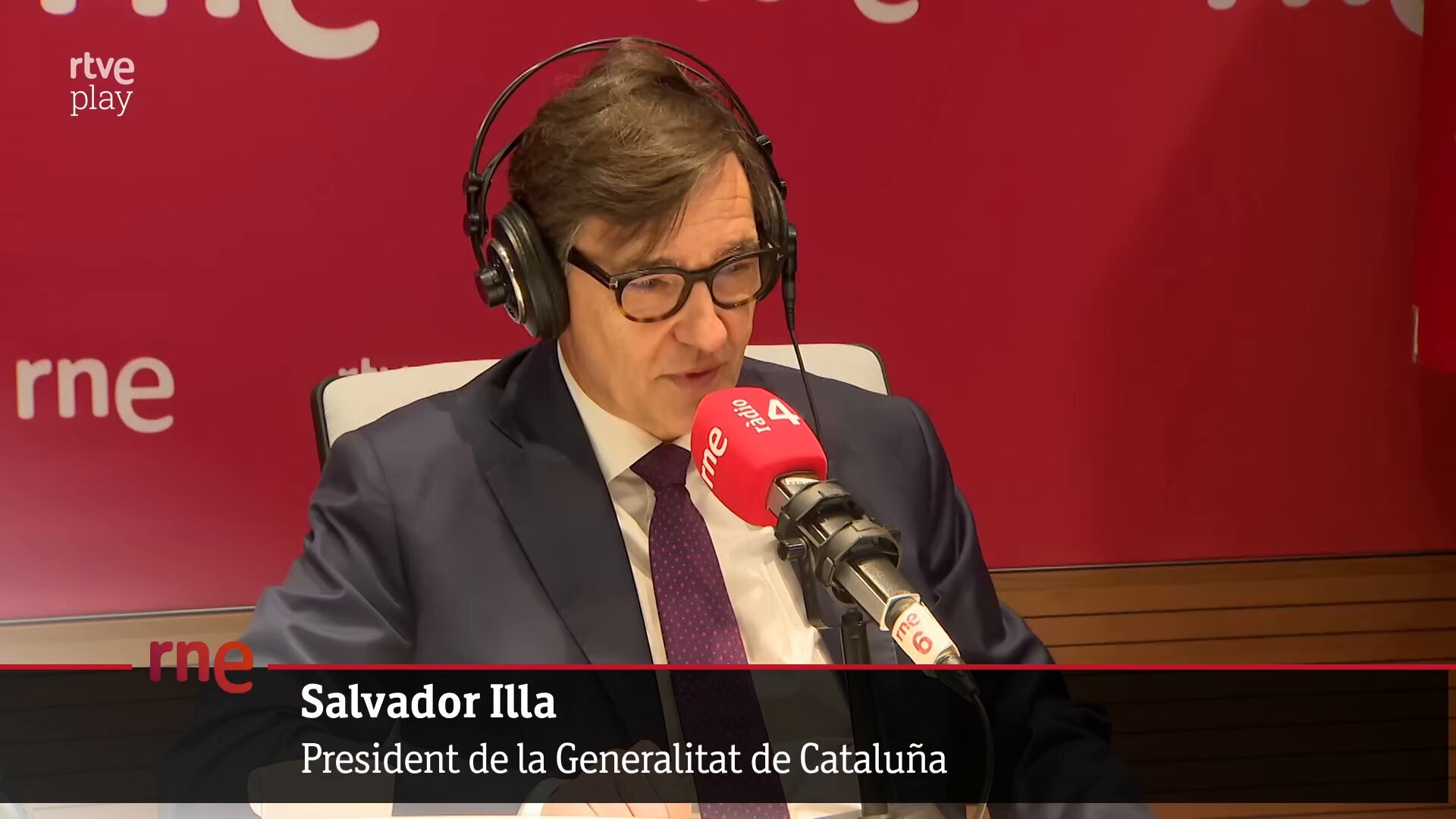 Salvador Illa