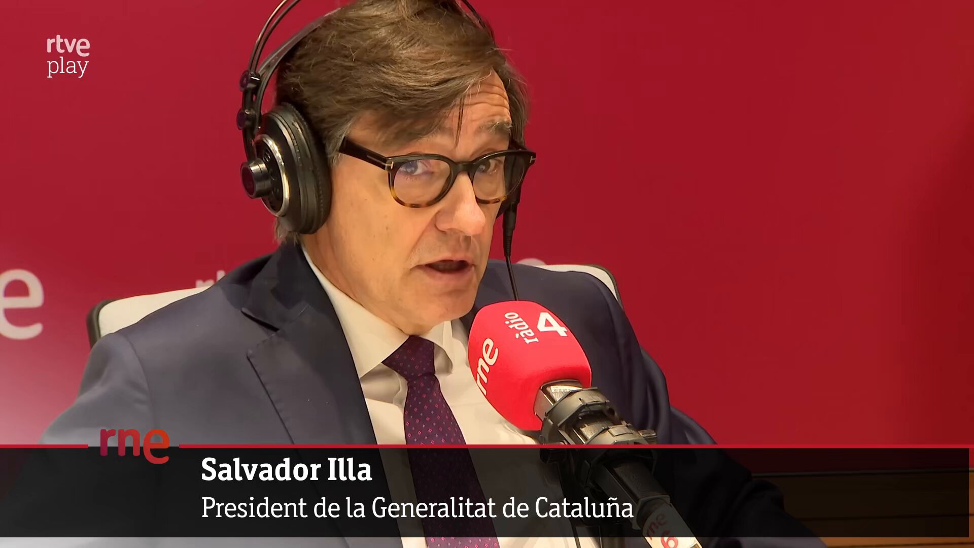 Salvador Illa