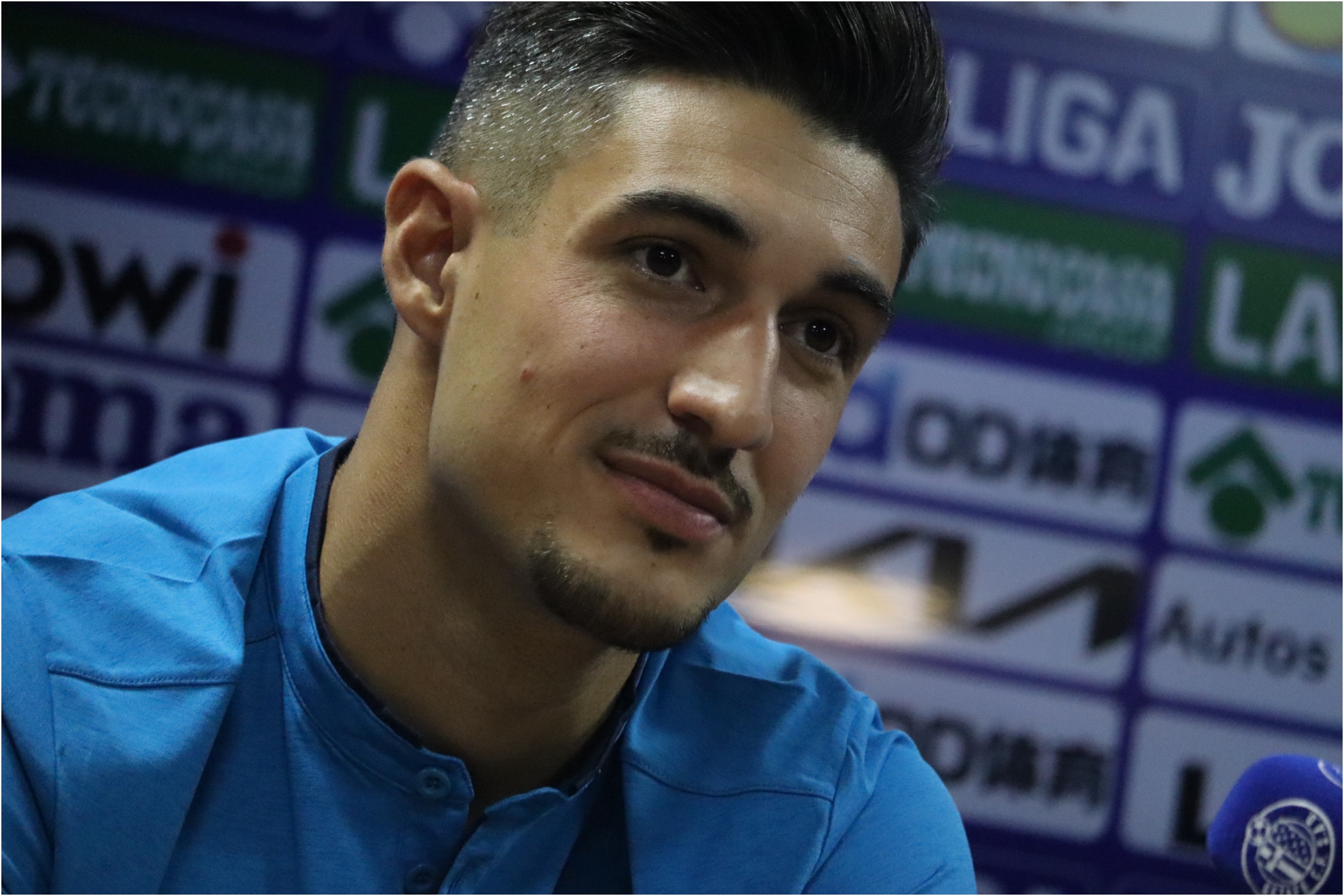 Alex Sancris