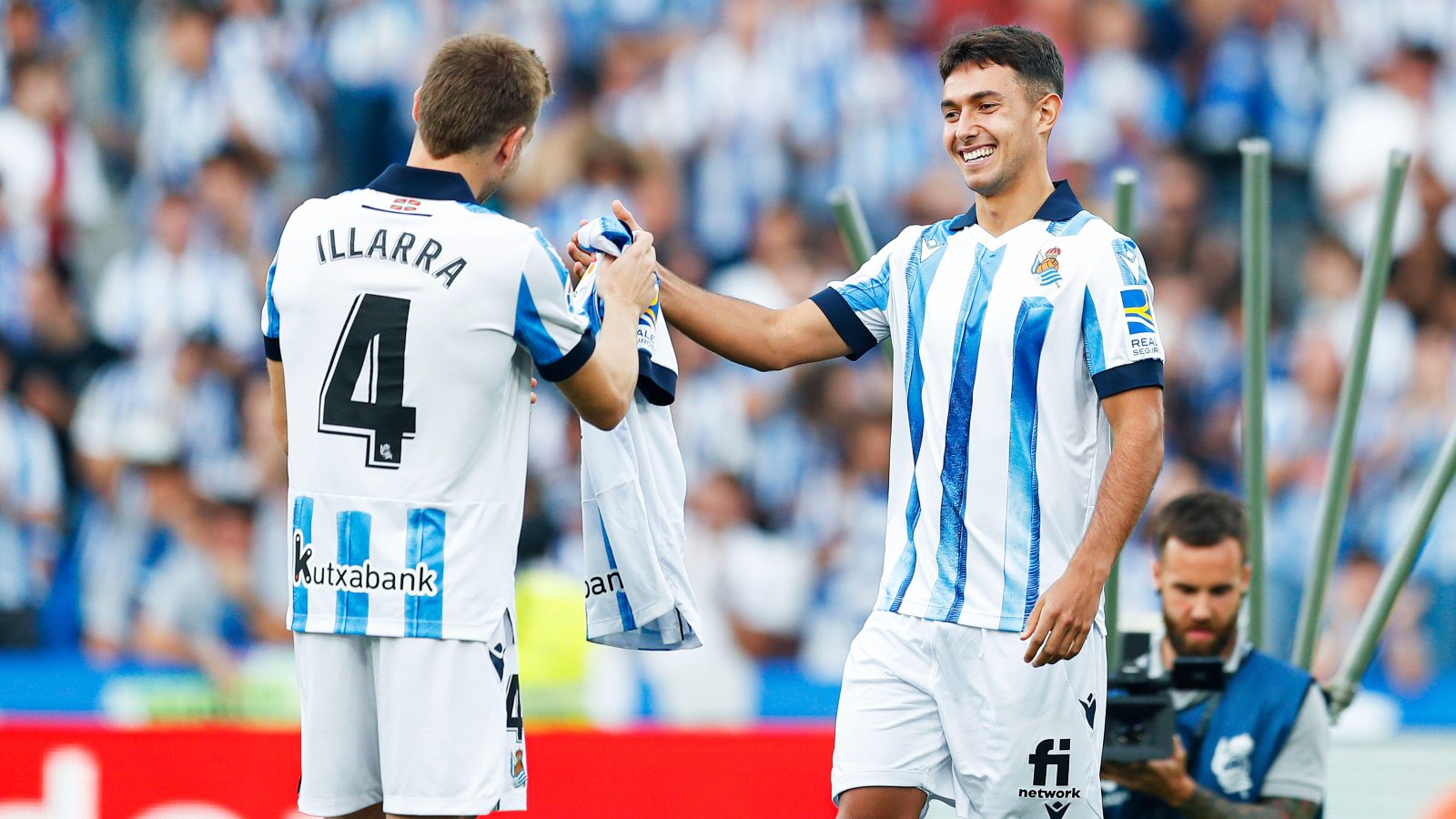 Illarramendi y Zubimendi