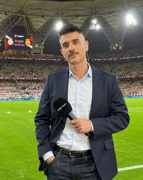 Álvaro Benito detects Gonzalo's problem to compete with Mbappé: "With Kylian there is no meritocracy"