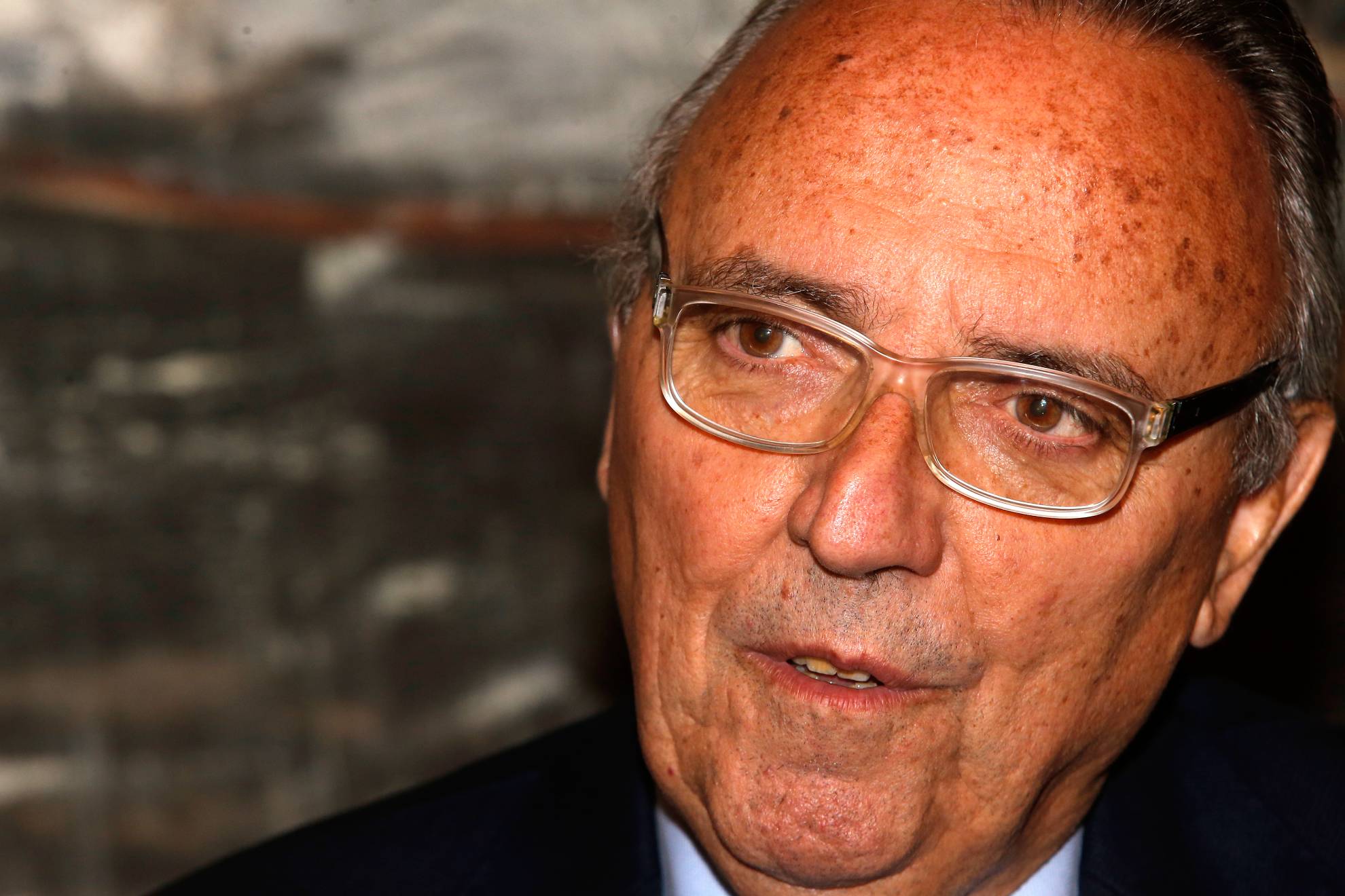 Joan Gaspart: "To me the intermediary who has Nico Williams would not have fooled me"