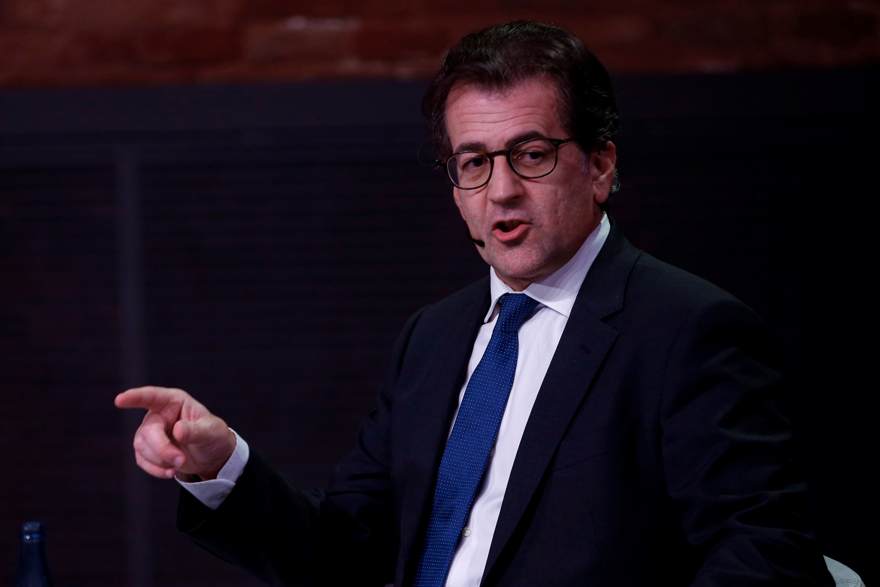 Toni Freixa: "I am hurt, Barcelona has badly managed the signing of Nico Williams"