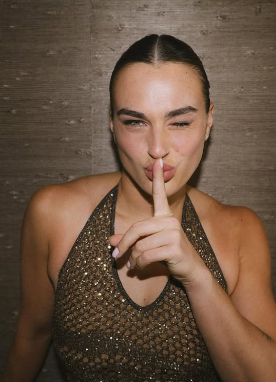 Vuelve la polémica Batalla de los Sexos al tenis: Aryna Sabalenka jugará contra Nick Kyrgios