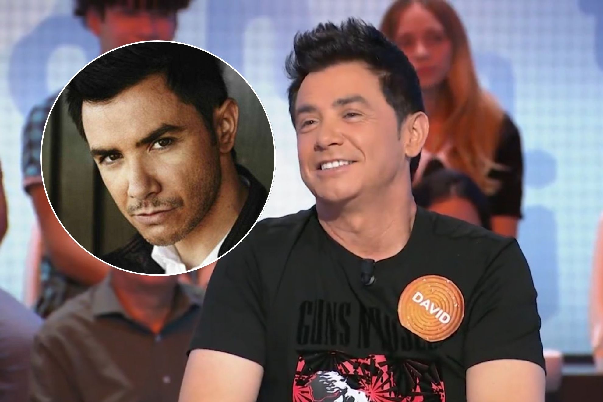 Qué fue de David Civera, invitado hoy en 'Pasapalabra' y por qué se alejó  de la música: la historia que no sabías del que llegó a ser el rey del  verano