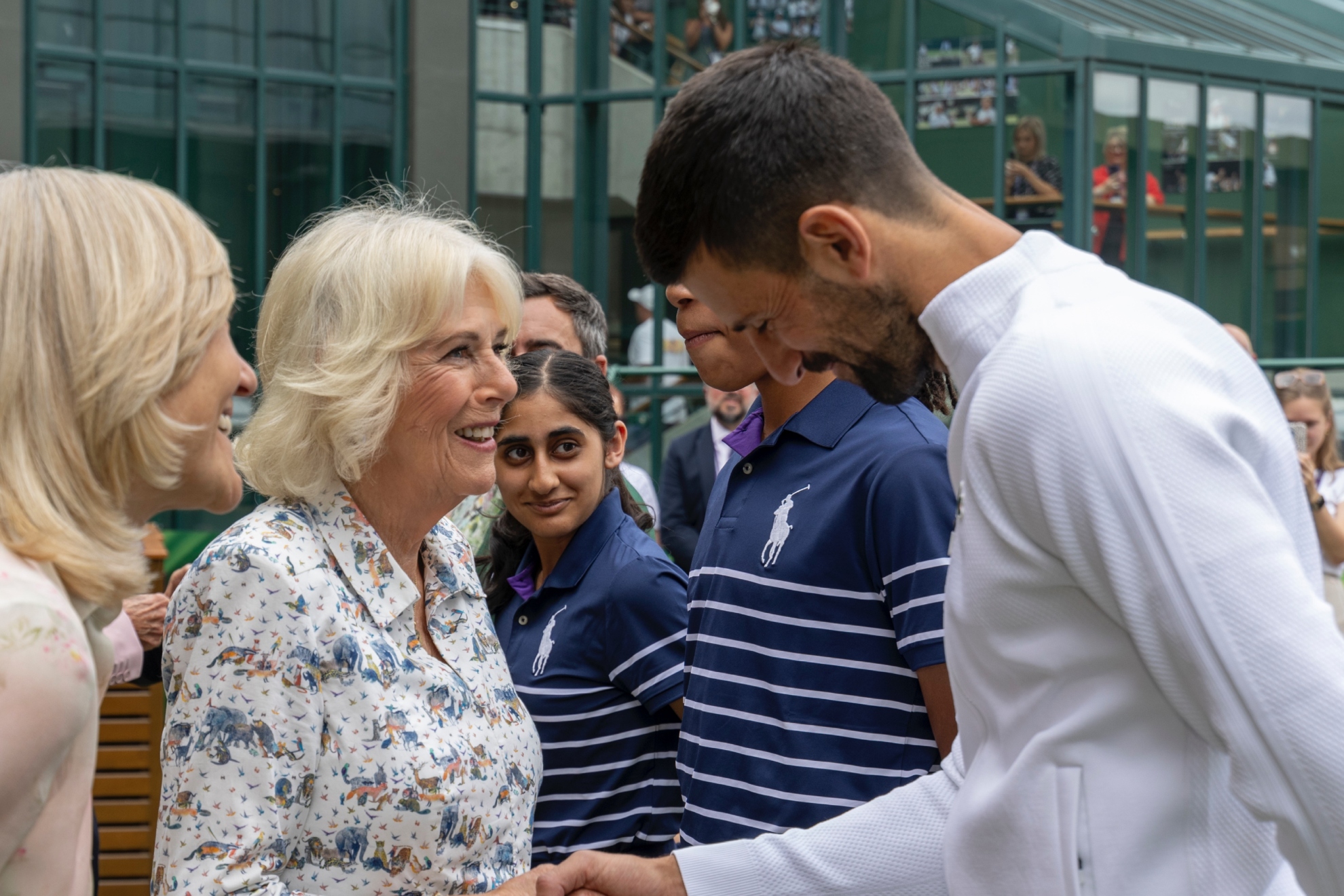 Video porno mc badmi claire is a bit trimmer since my last