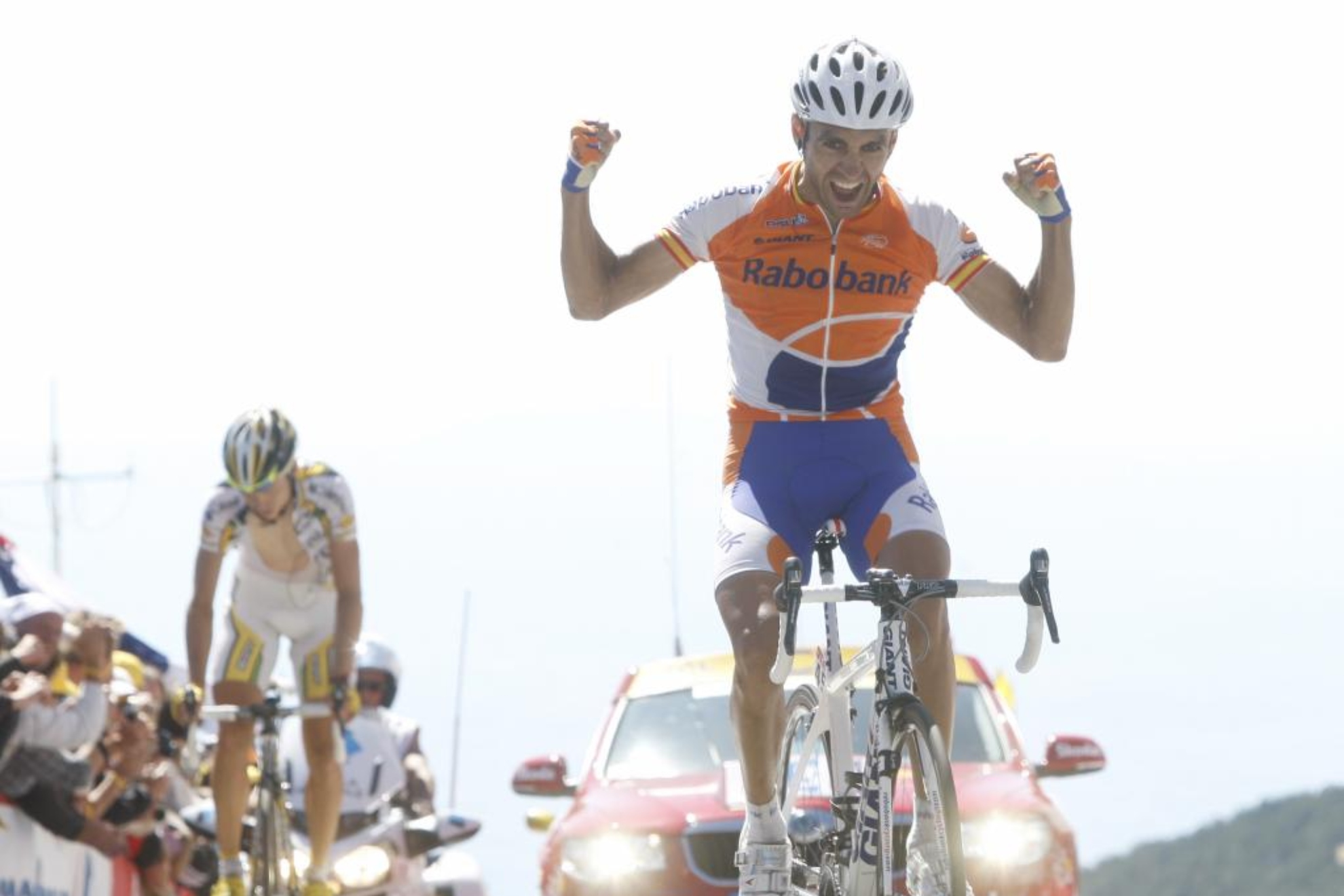 Exploring Alice Rosenblum's private moments