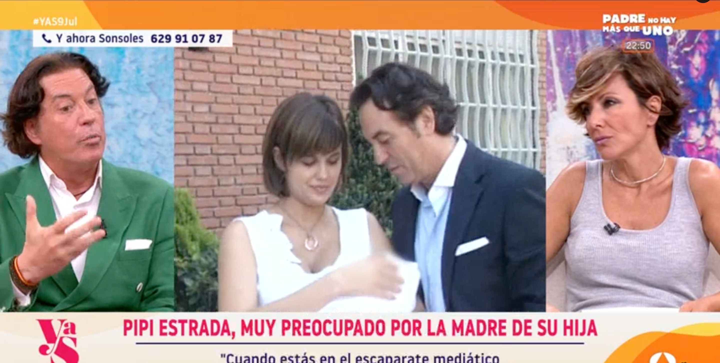 Miriam Sánchez: El Durísimo Golpe de Pipi Estrada Revela la Fragilidad de su Ex en Medio de Problemas de Salud Mental