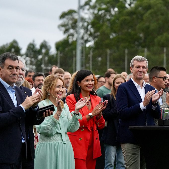 Presentación Celta360