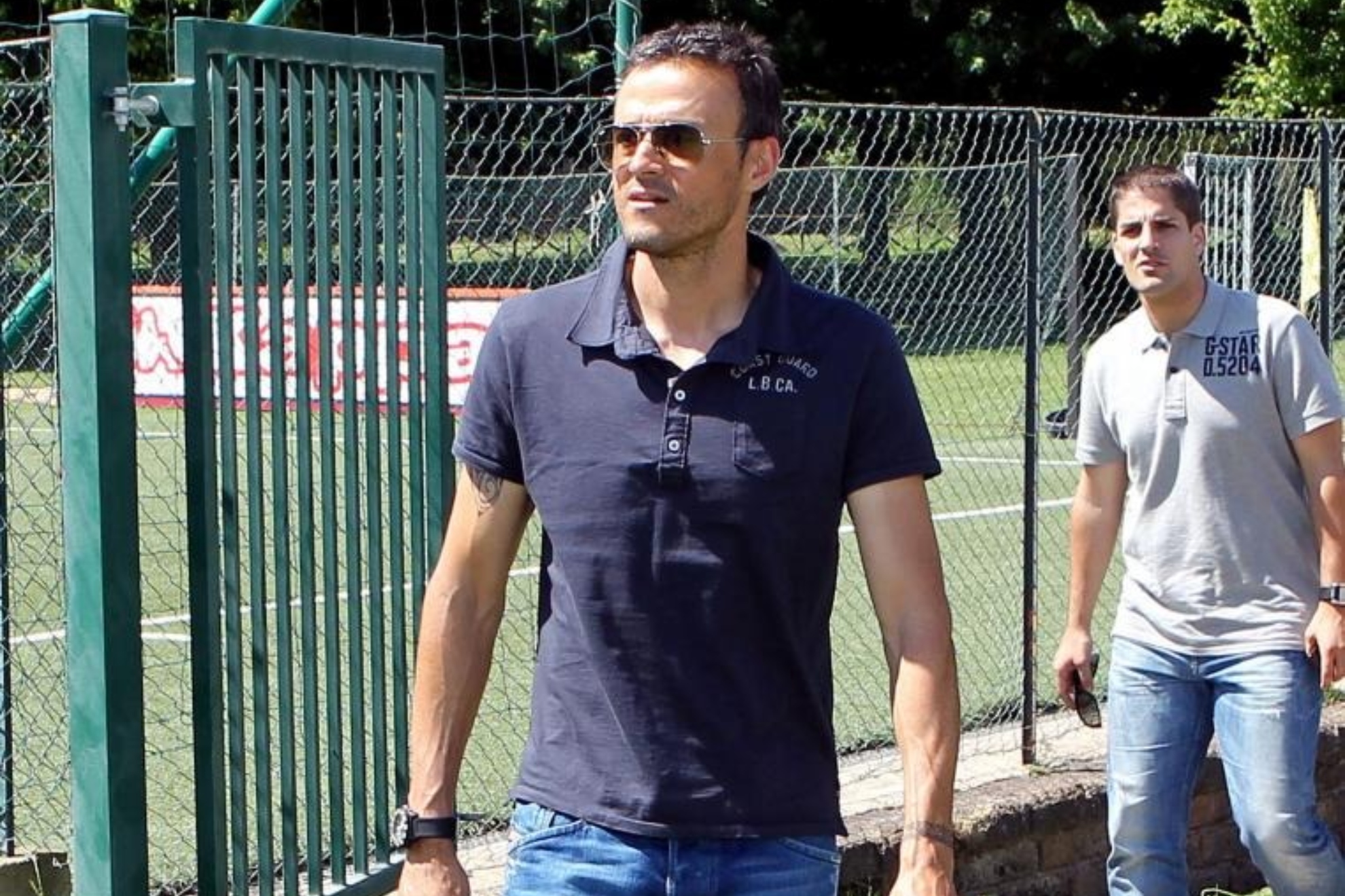 “C’erano quelli che lo hanno preso in giro chiamandolo” Stanlio “” “C’erano quelli che lo hanno preso in giro chiamandolo” Stanlio “”