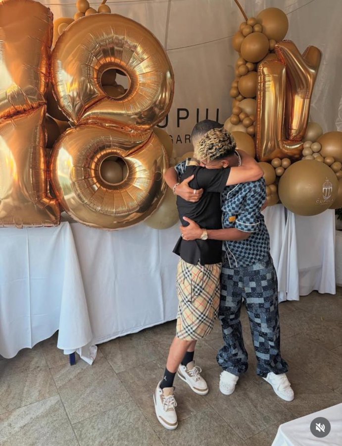 FC Barcelone : Lamine Yamal fête ses 18 ans-Photos