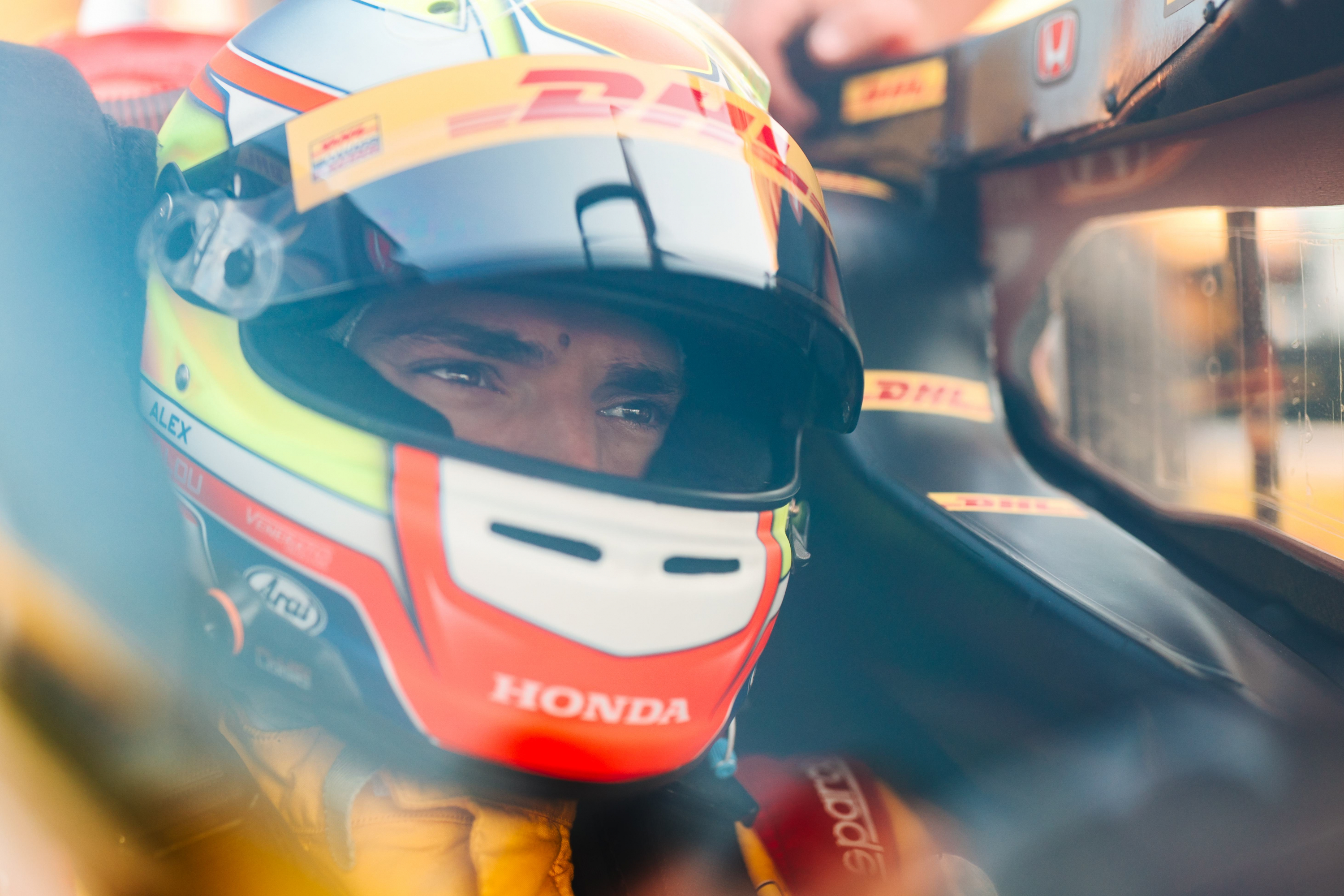 Álex Palou continúa siendo líder en la IndyCar 2025.