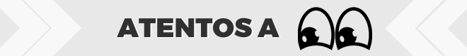 atentos a