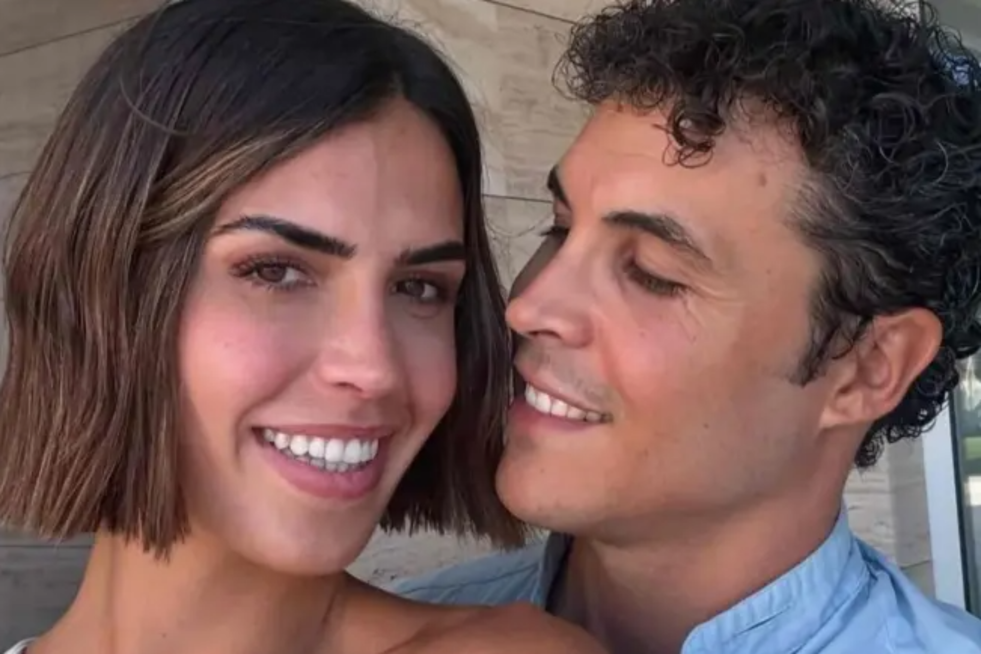 Sofia Suescun habla de una posible ruptura con Kiko Jiménez y muestra su  compañía por "si algún día me quedo sola"