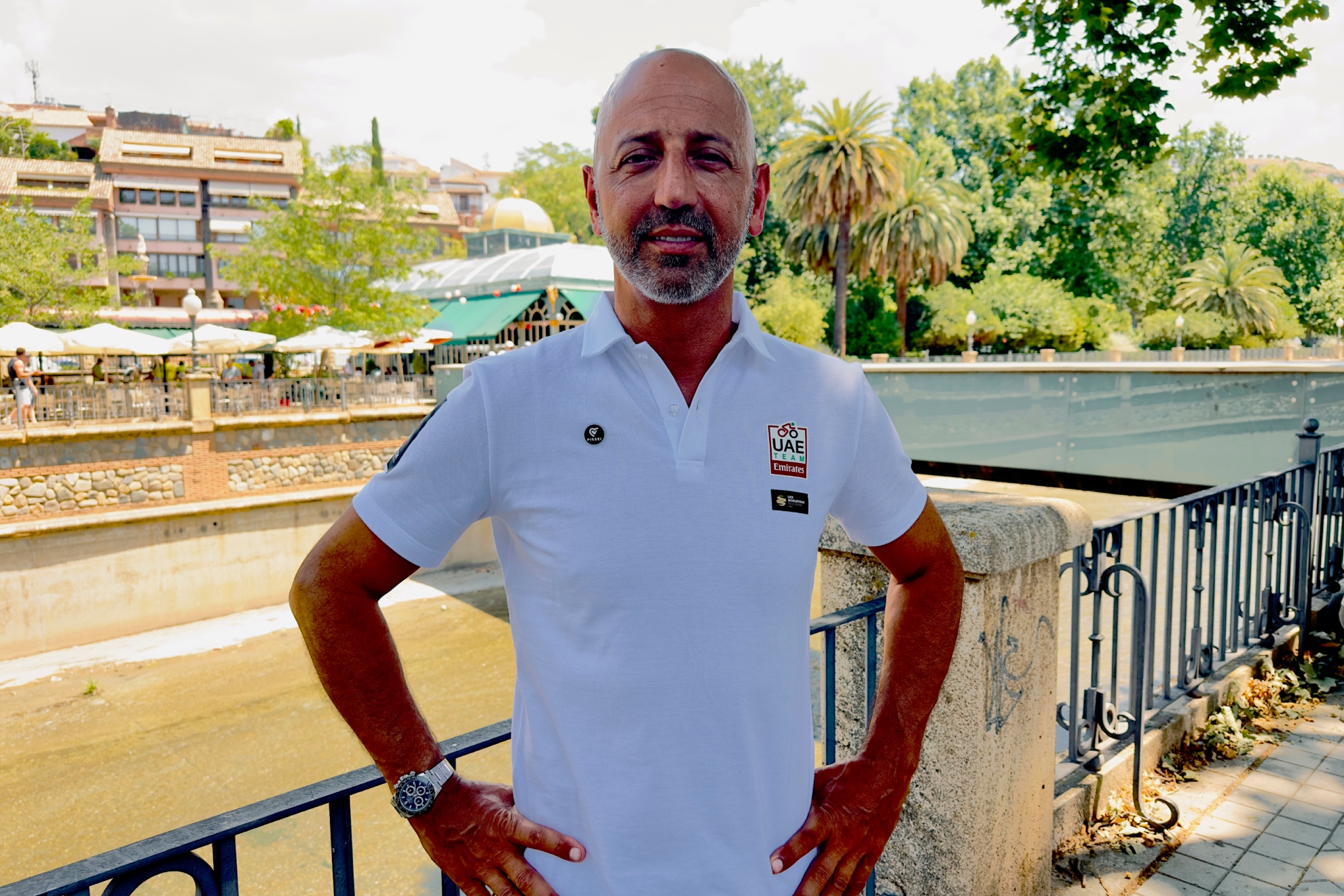 Edgar cerro lópez porn then, she climbed me and bounced on