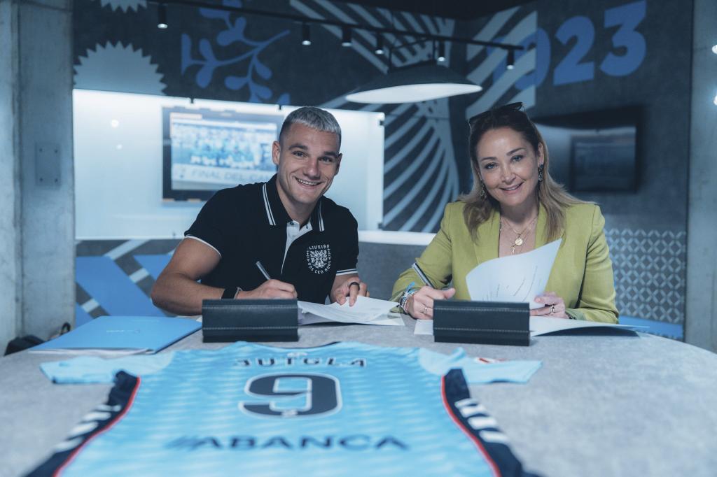 Ferran Jutglà Celta