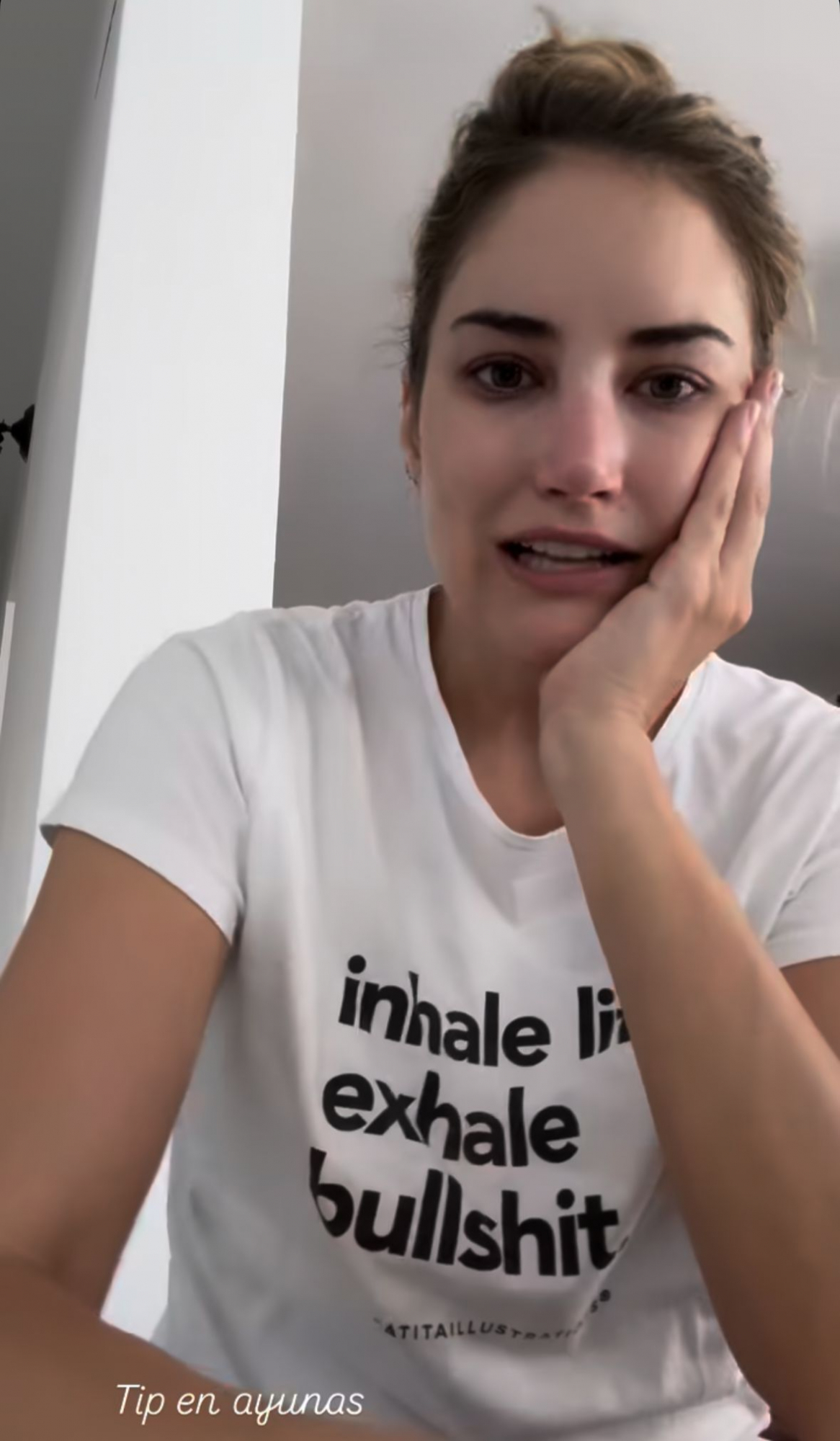 Alba Carrillo