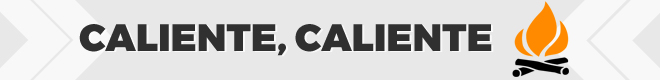 caliente-caliente