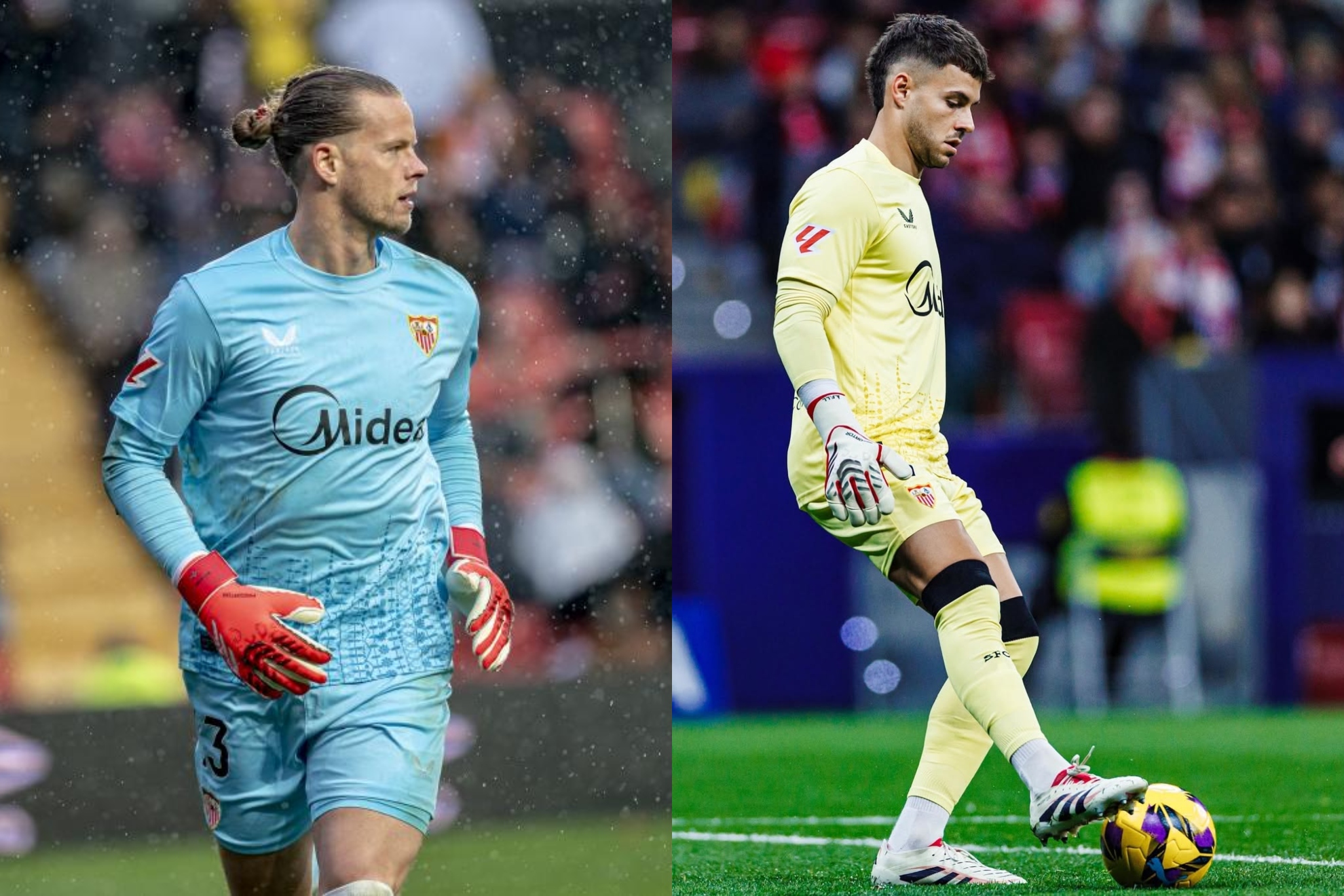 Nyland y Ferllo.
