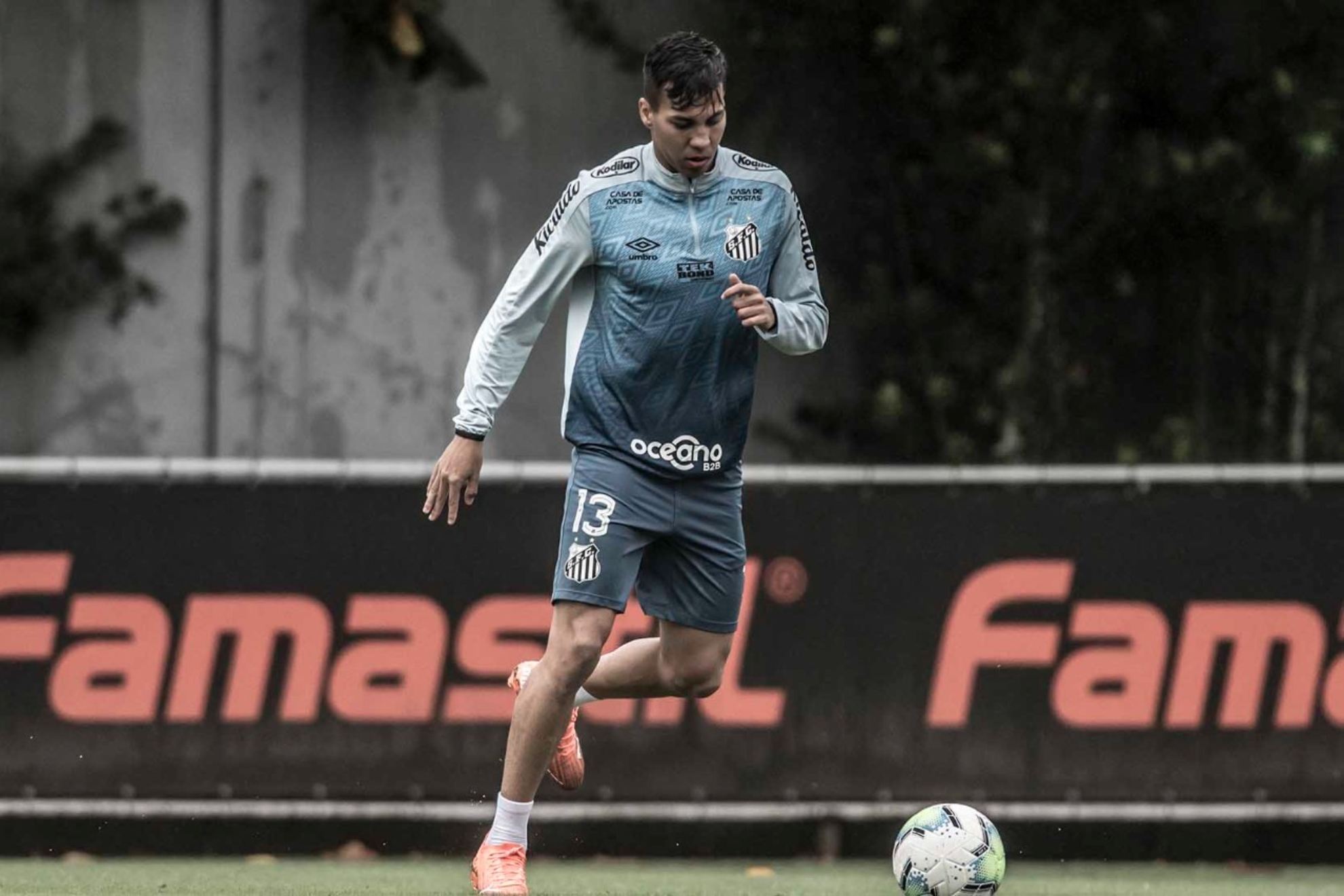 Kaio Jorge, la frustrata promessa della Juve che ora brilla in Brasile Kaio Jorge, la frustrata promessa della Juve che ora brilla in Brasile