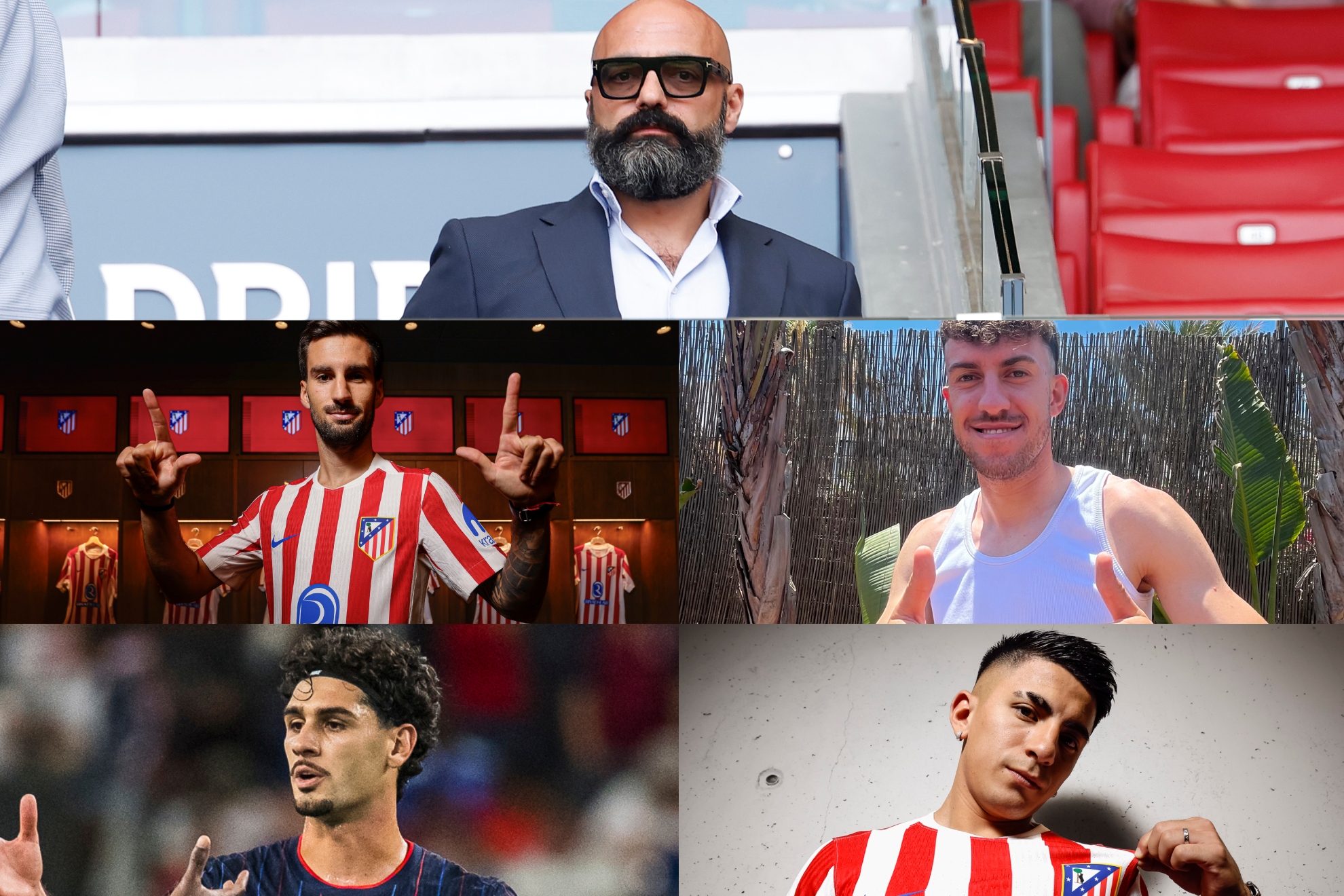 Quien es robertita franco