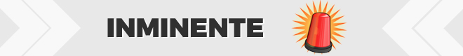 Inminente