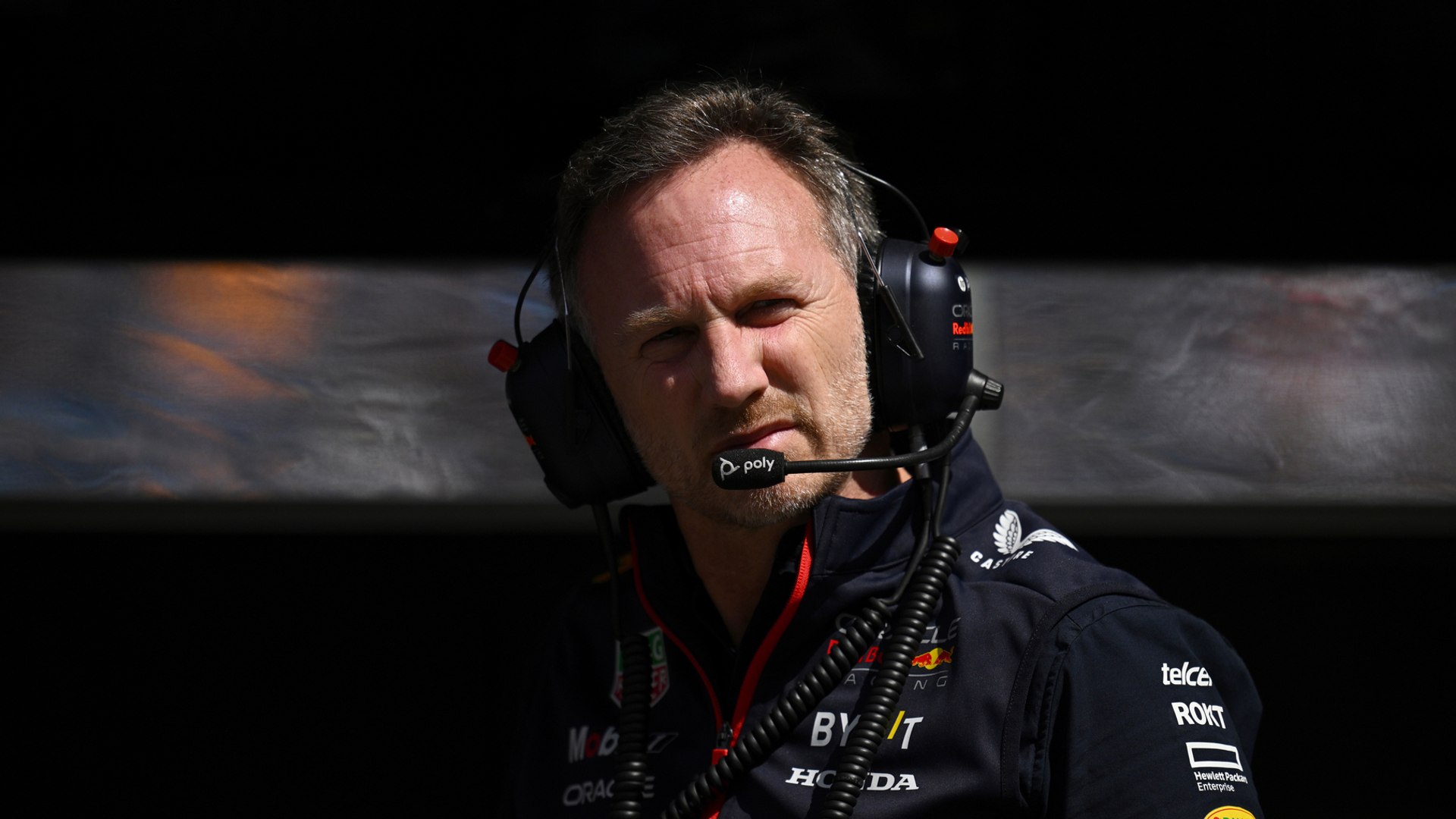 Christian Horner habla sobre el futuro del piloto neerlandes vaticinando que no será tan longevo en la Fórmula 1 como el asturiano