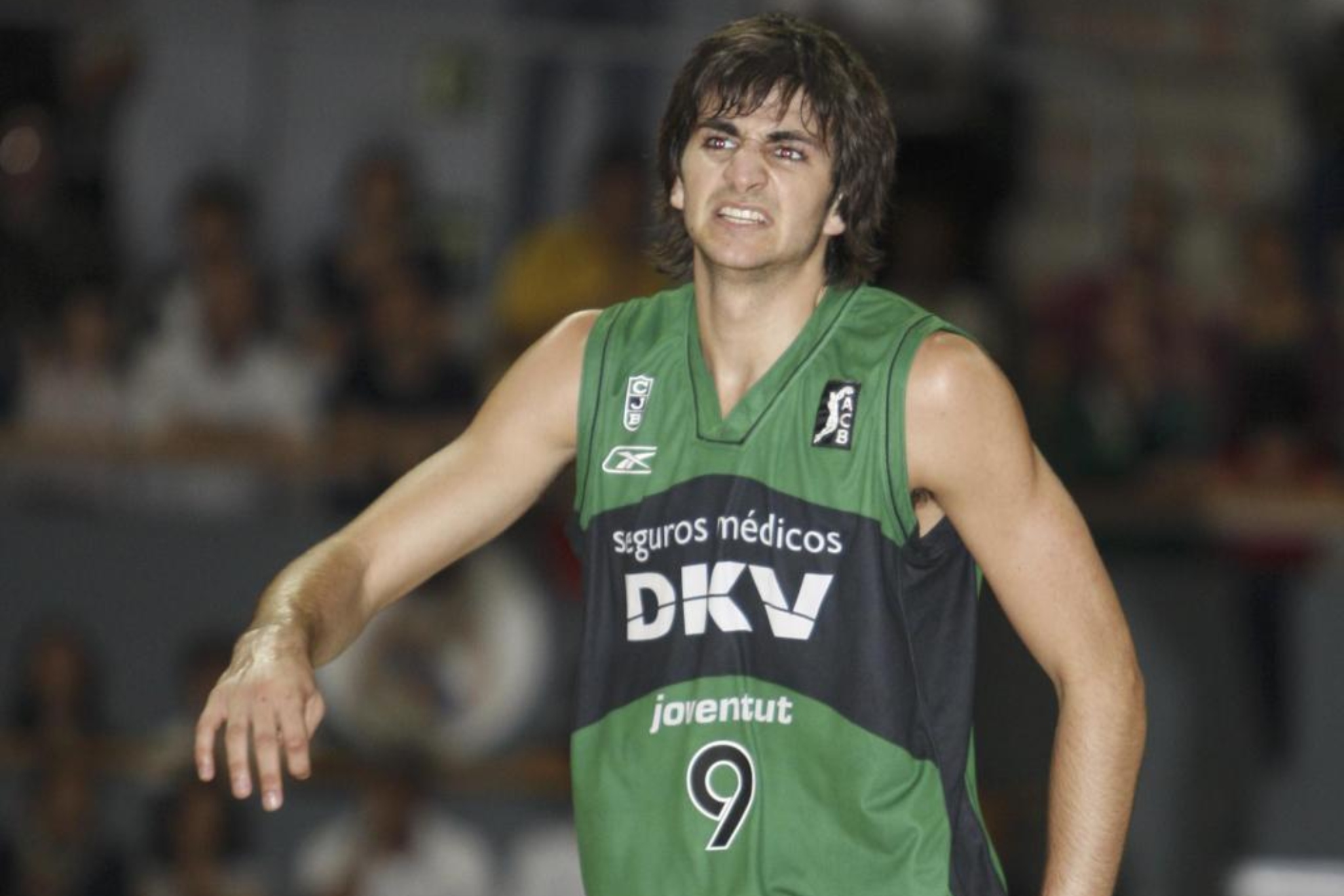 Ricky Rubio volverá a jugar en el Joventut de Badalona