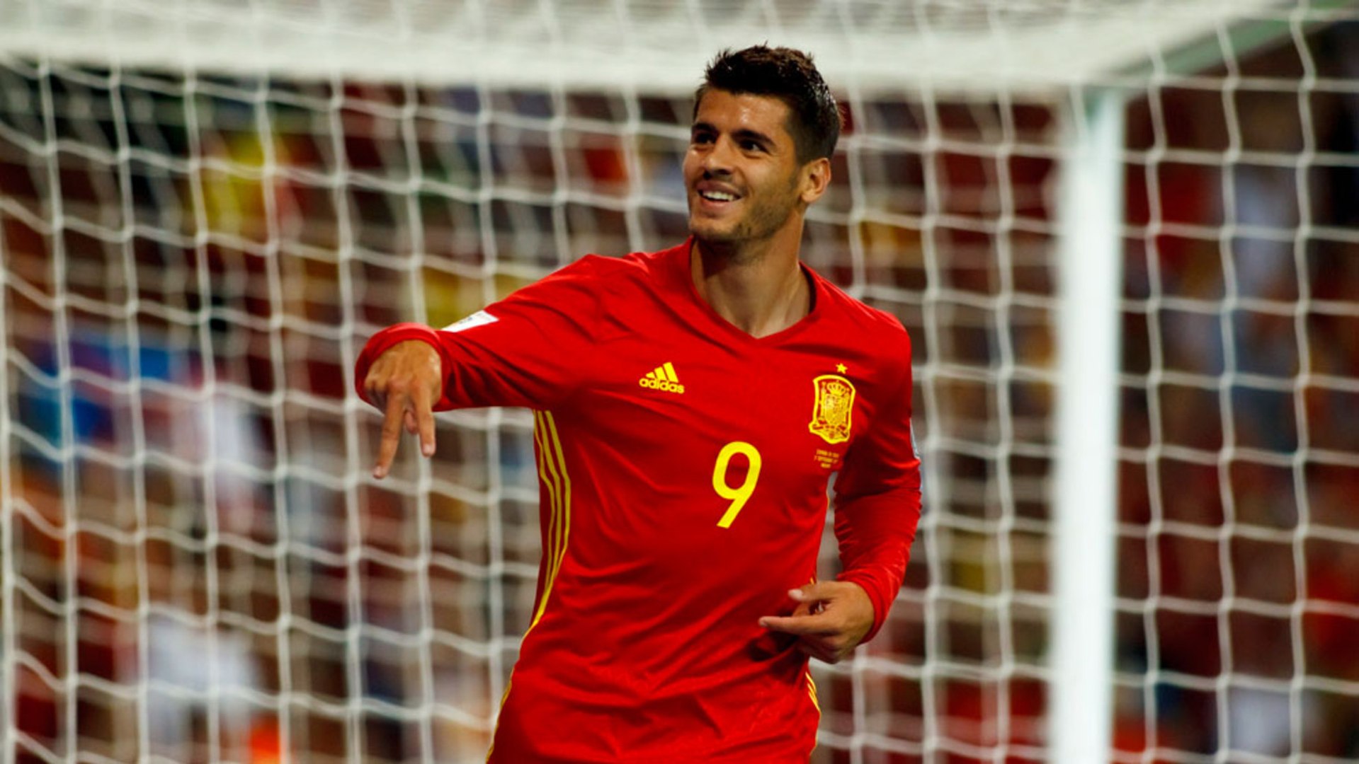 L'attaccante del Chelsea ha culinato un contraccolpo vertiginoso che spingeva un'ottima spedizione dalla banda di Sergio Ramos.