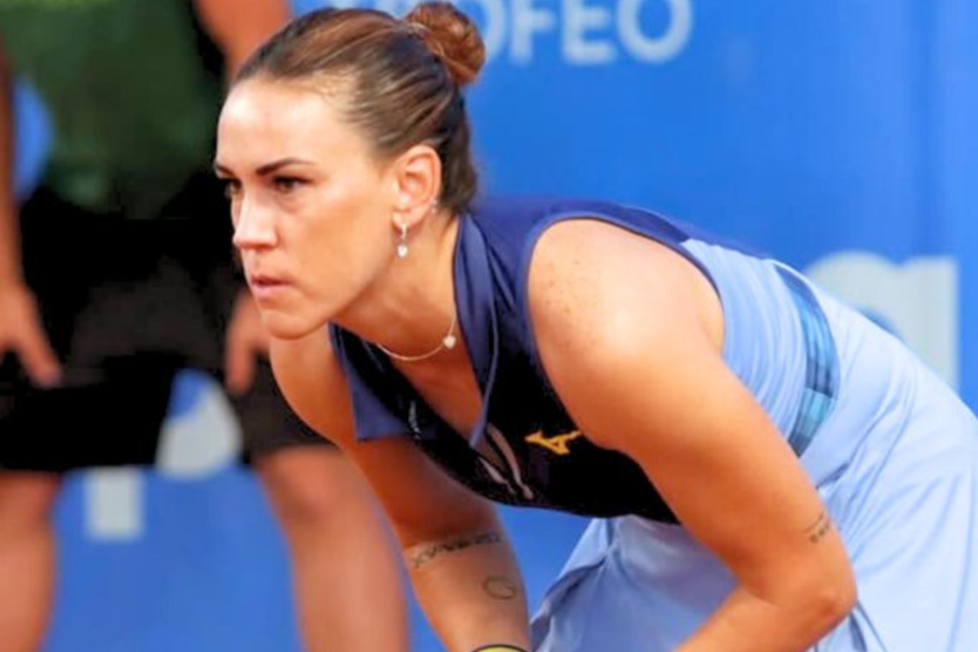 Nuria Párrizas