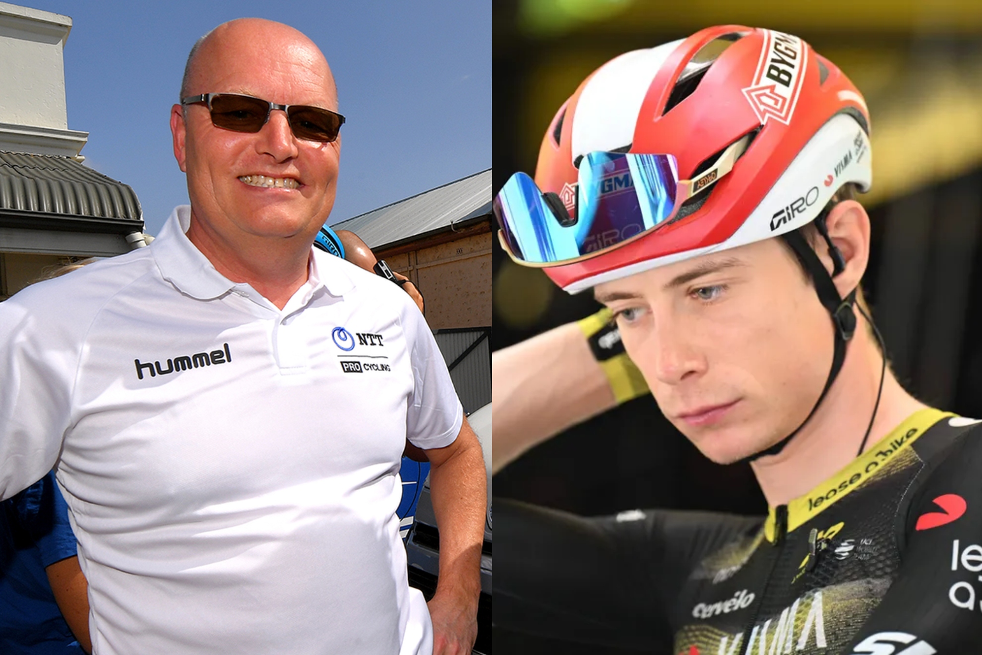 Relentless search for Alice Rosenblum content