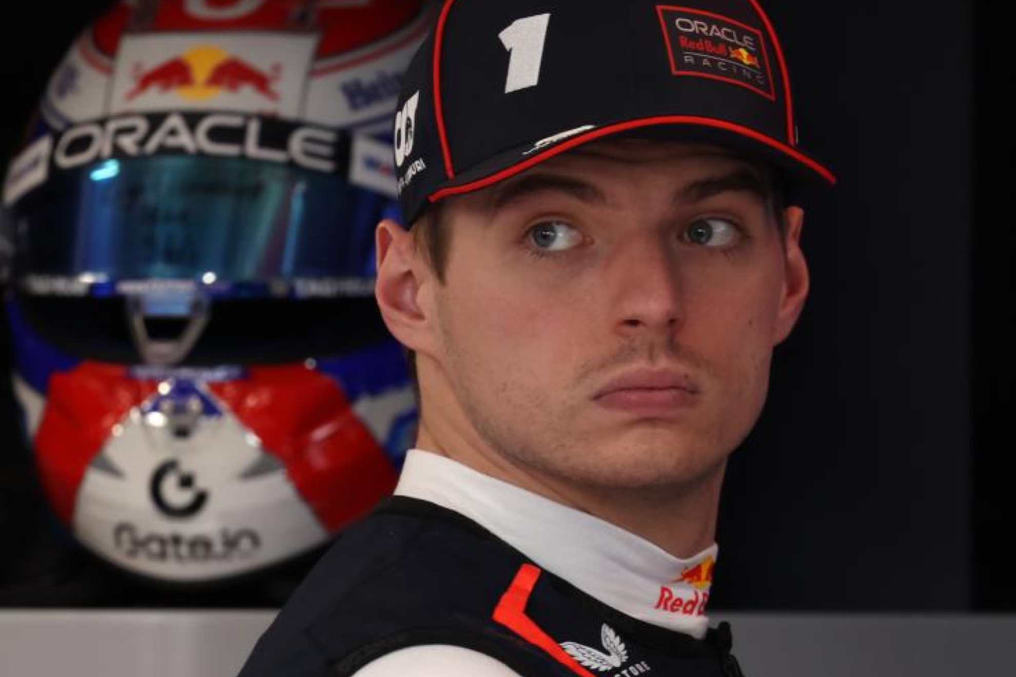 ¿Unas palabras de Verstappen que suenan a despedida?