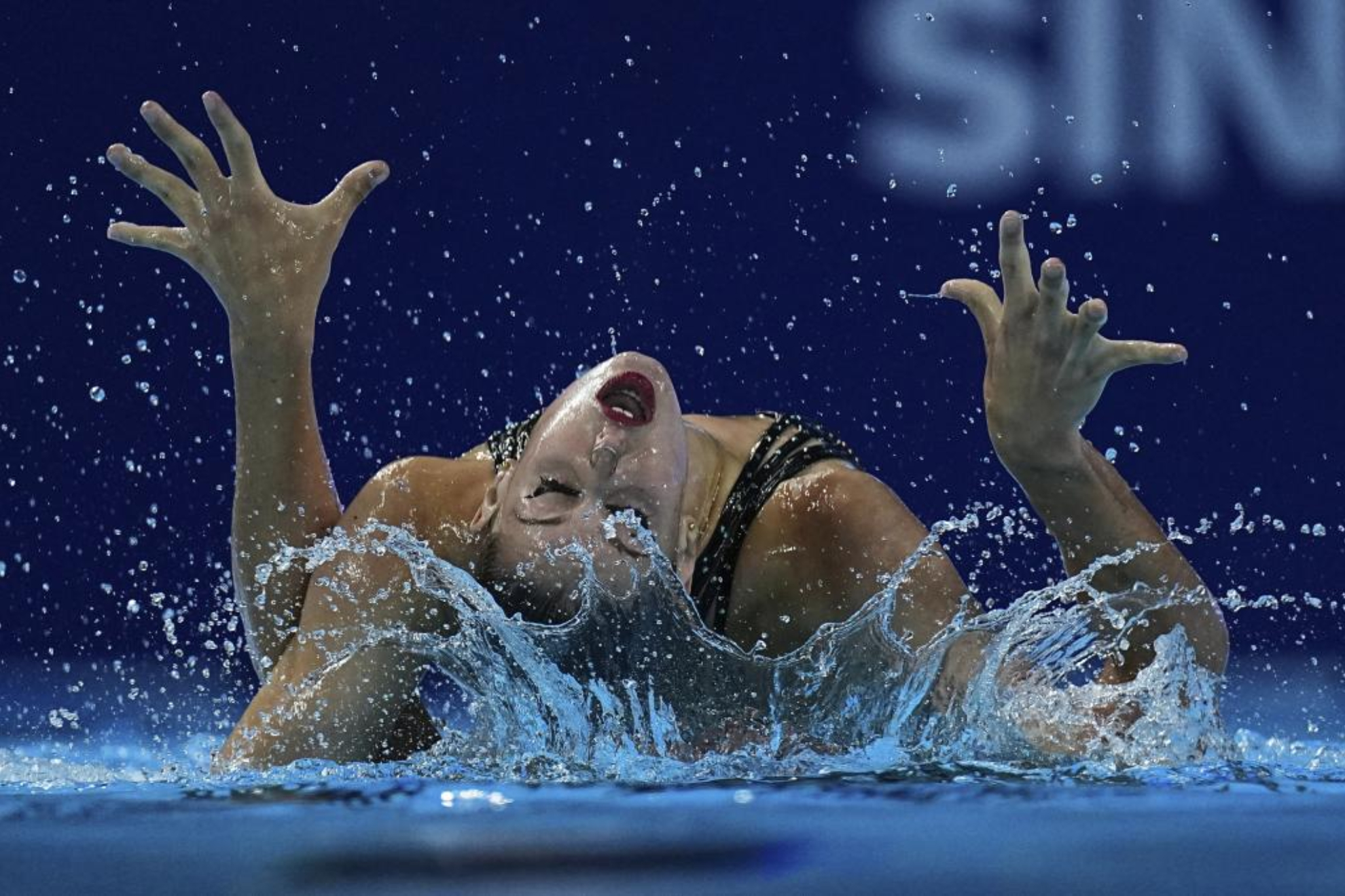 Iris Tió y Dennis González son insaciables: ¡campeones mundiales en el ...