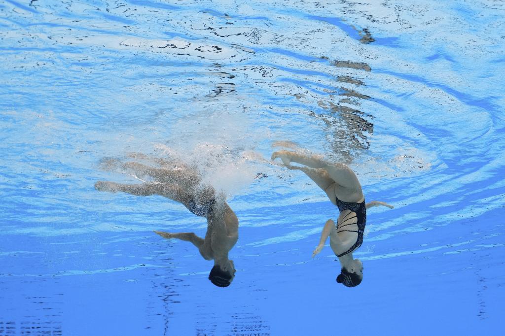Iris Tió y Dennis González son insaciables: ¡campeones mundiales en el ...