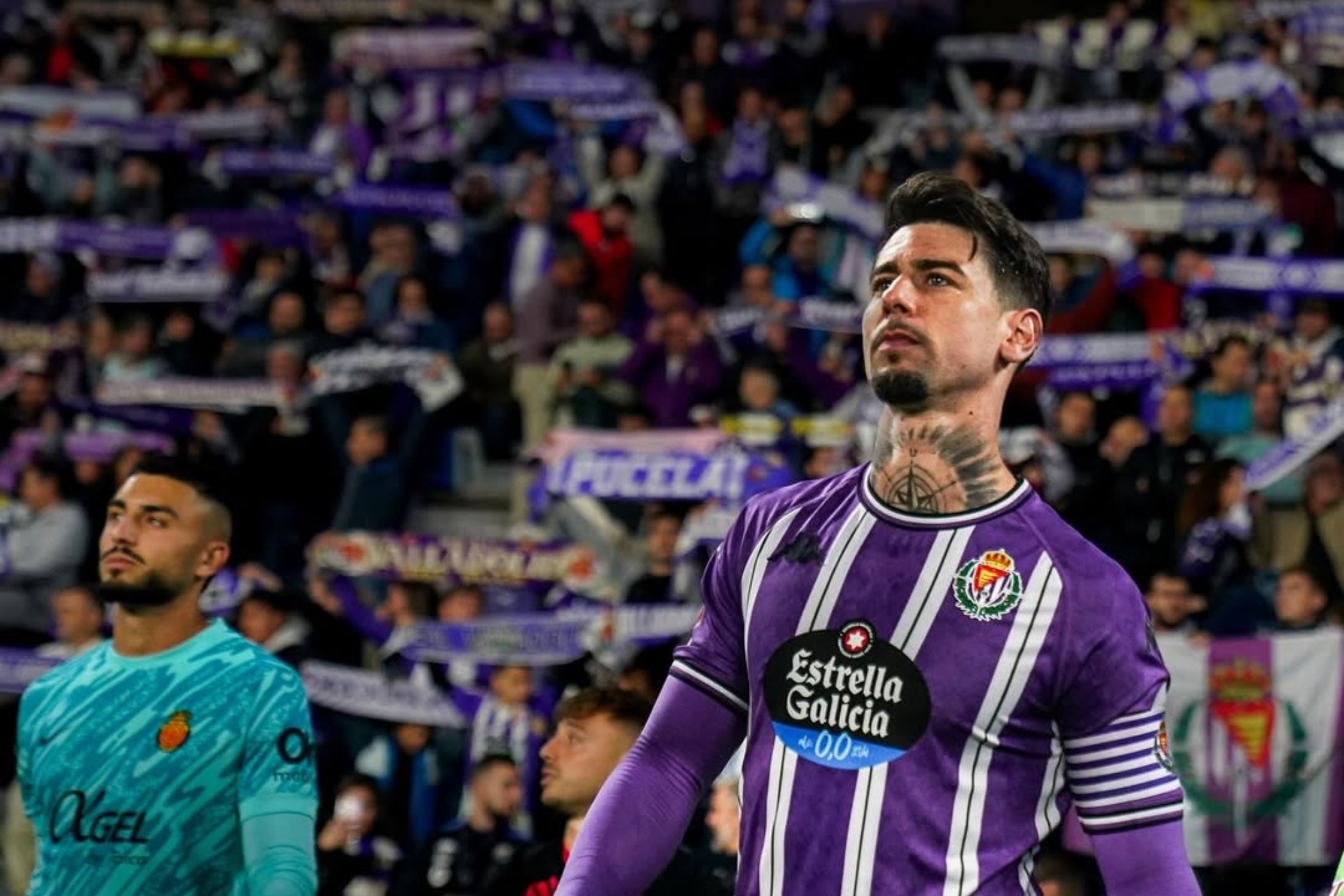 Luis Pérez tendrá que elegir entre Turquía y Rusia.