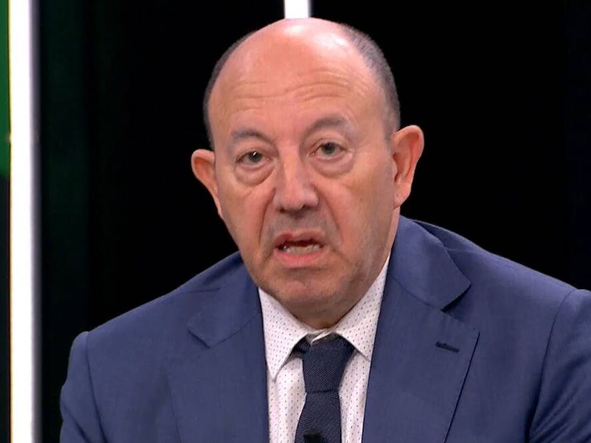 Gonzalo Bernardos