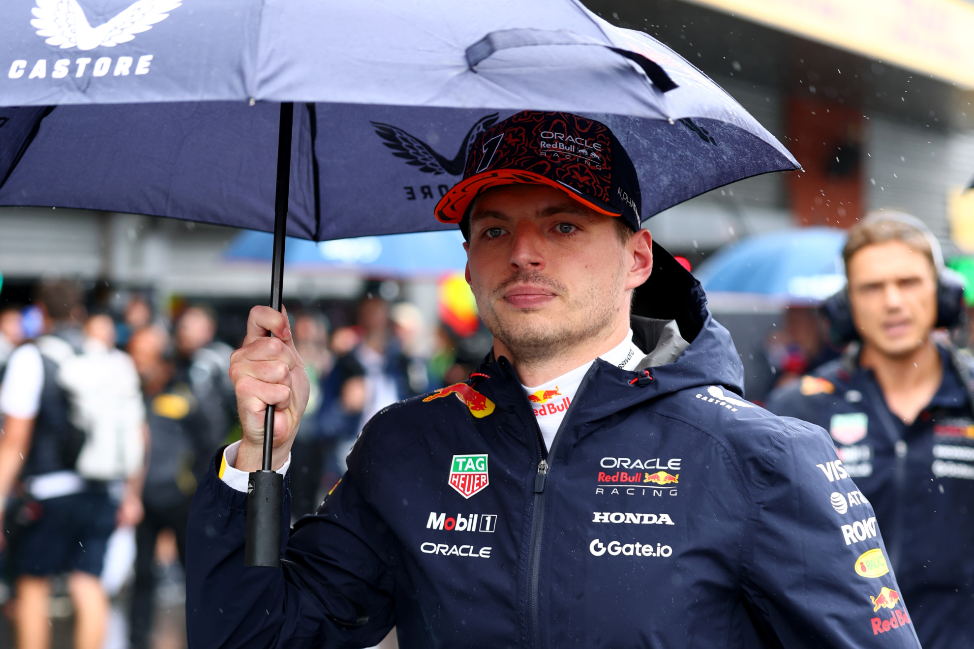 Verstappen no se mueve de Red Bull: ni podrá activar la cláusula de escape, ni se quiere ir por ahora