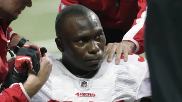 Phillip Adams, former NFL player, committed suicide after killing five people