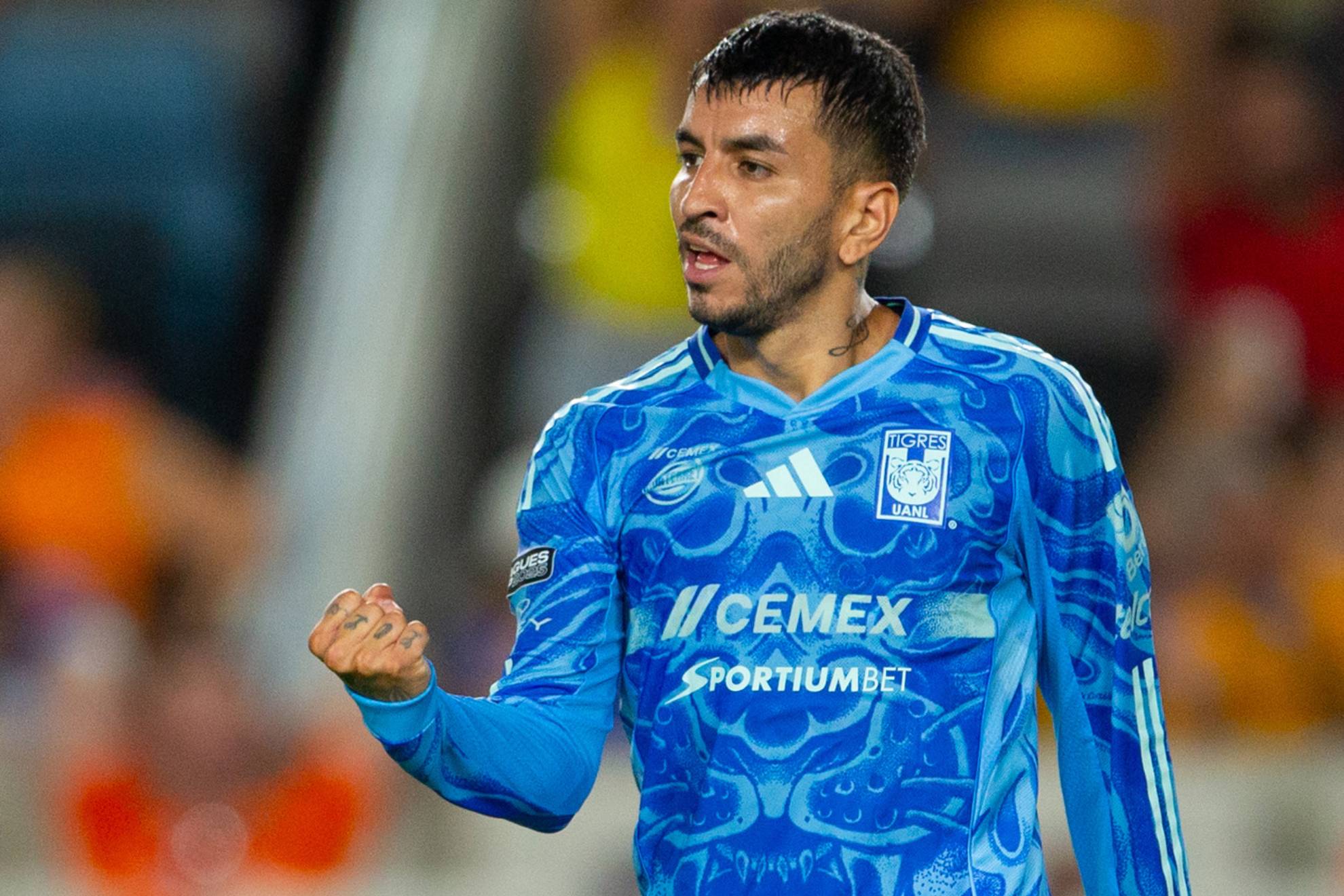 Correia - Giúp Valencia Lên Bóng Hiệu Quả Hơn Ở Cánh Phải Correia - Giúp Valencia Lên Bóng Hiệu Quả Hơn Ở Cánh Phải