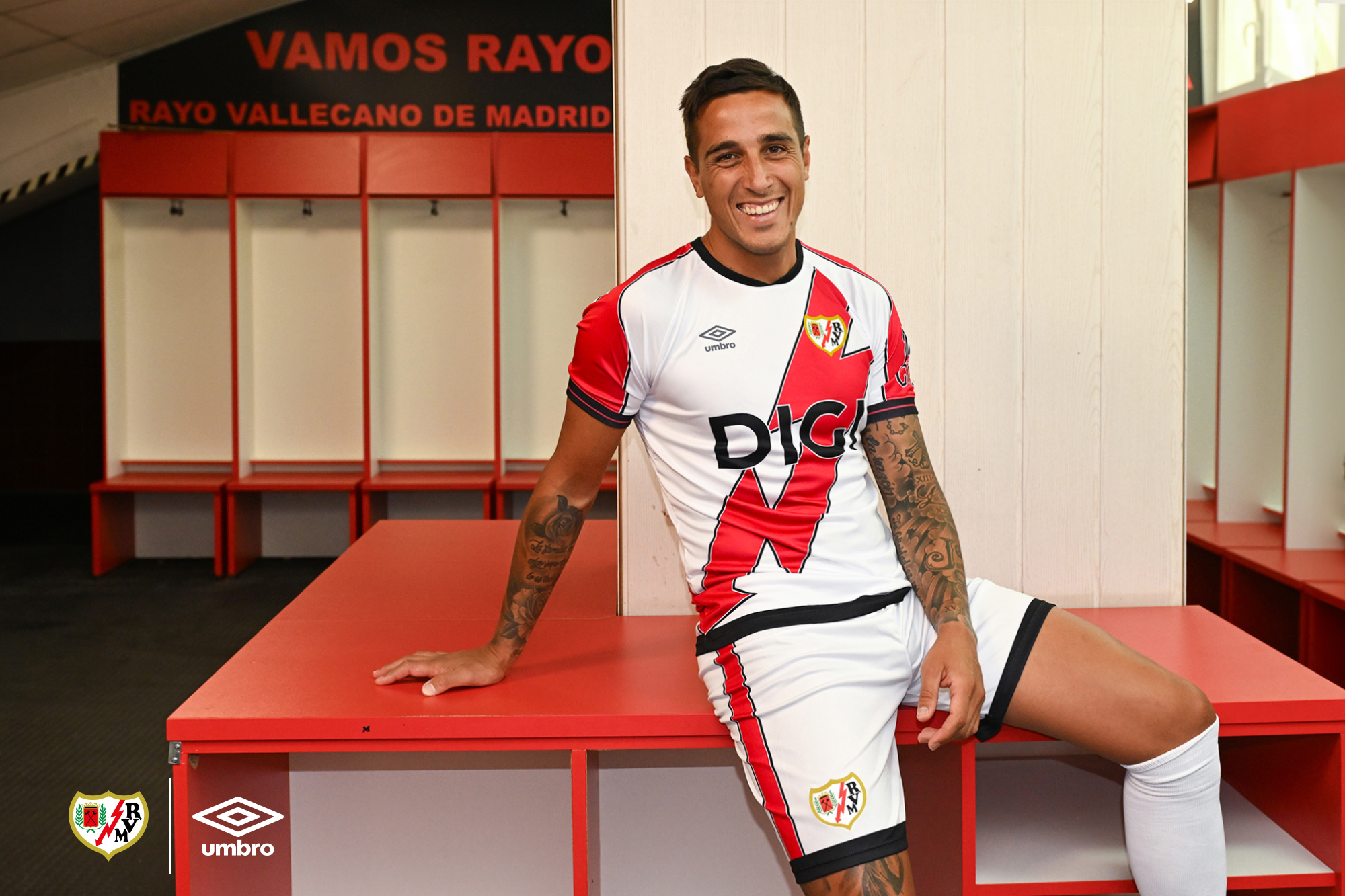 las-equipaciones-oficiales-de-la-temporada-25-26