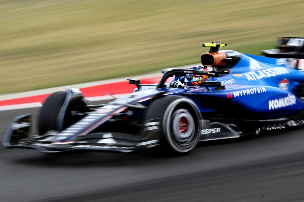 Carlos Sainz, realista: 