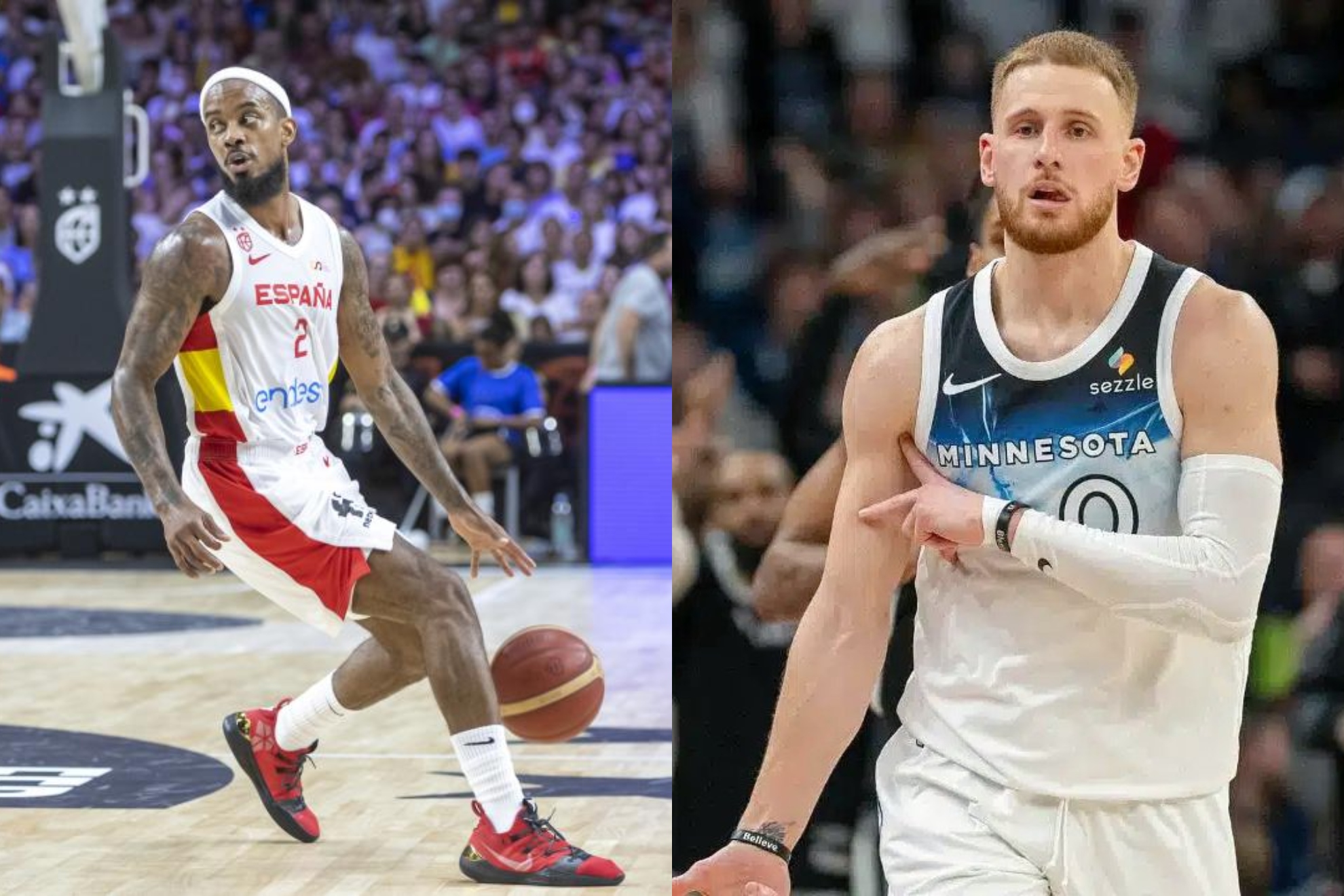 Brown y DiVincenzo