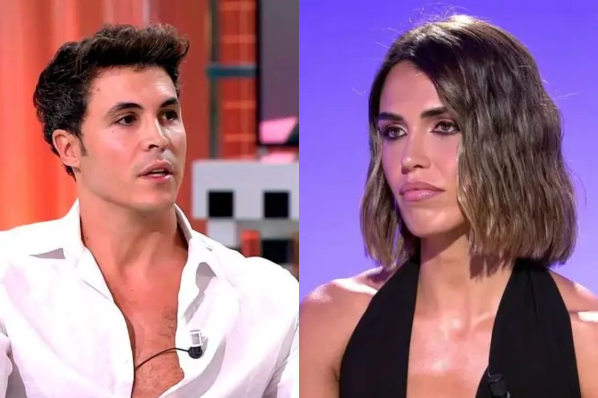 Kiko Jiménez habría descubierto a Sofía Suescun teniendo citas con un influencer