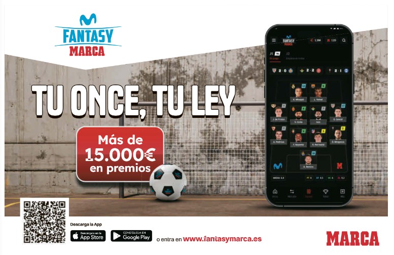 El juego está disponible en App y web.