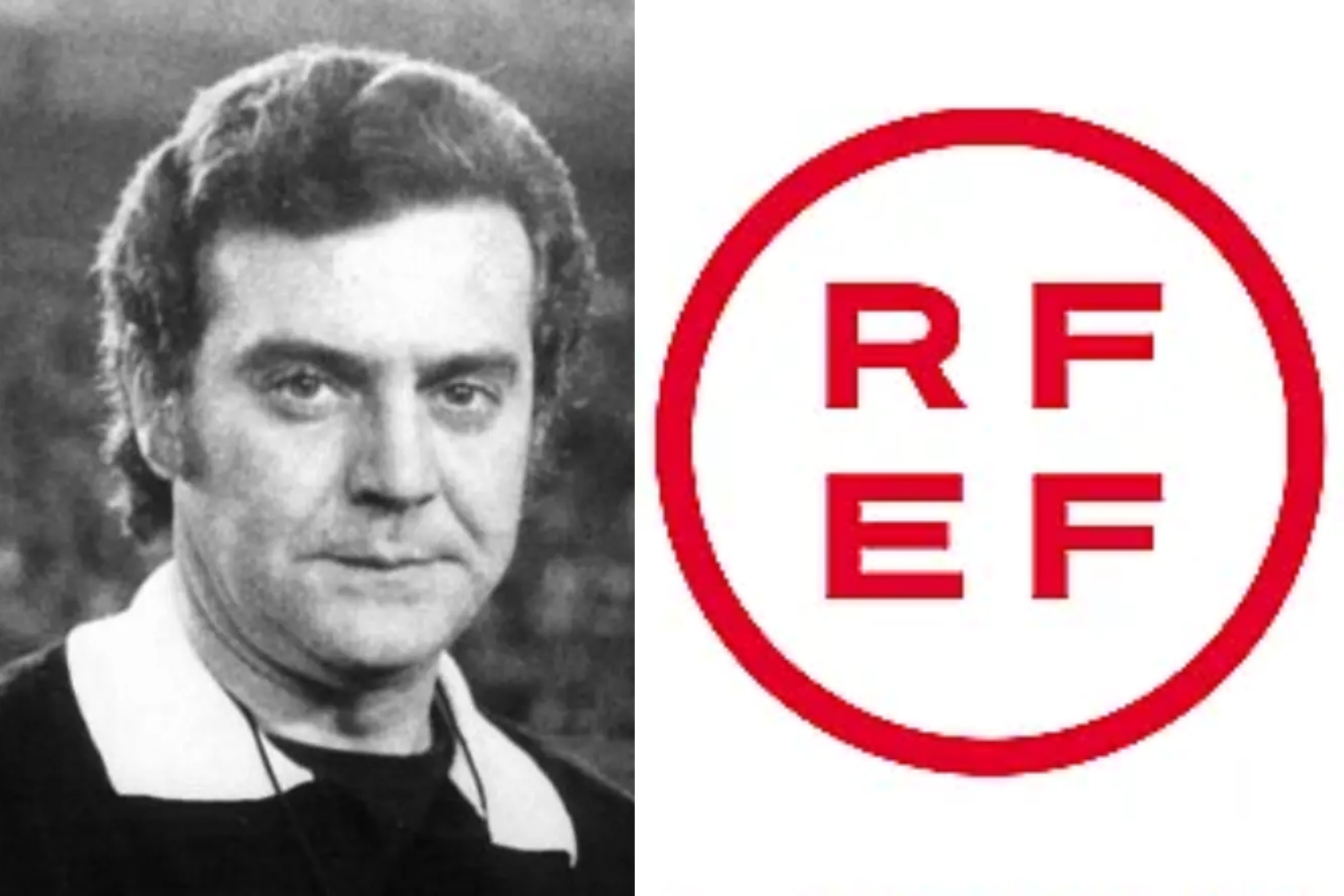 C mo Naci Y Termin La Tradici n De Los Dos Apellidos En Los rbitros C mo Naci Y Termin La Tradici n De Los Dos Apellidos En Los rbitros