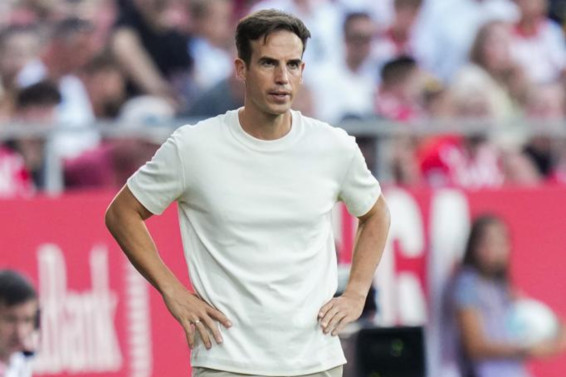 Naim darrechi video porno filtrado Su lista de polémicas